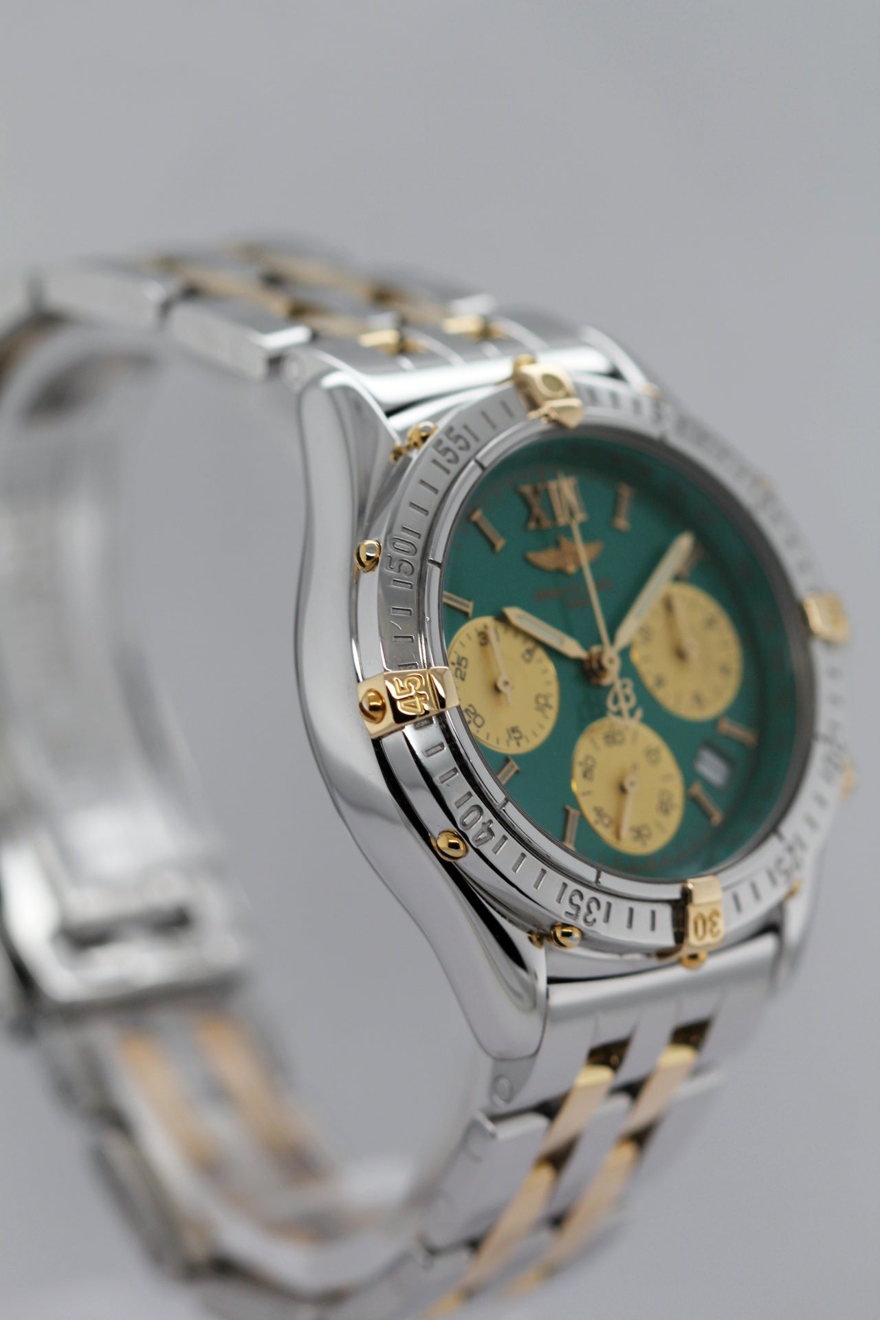 BREITLING Jetstream Ref.B55048
