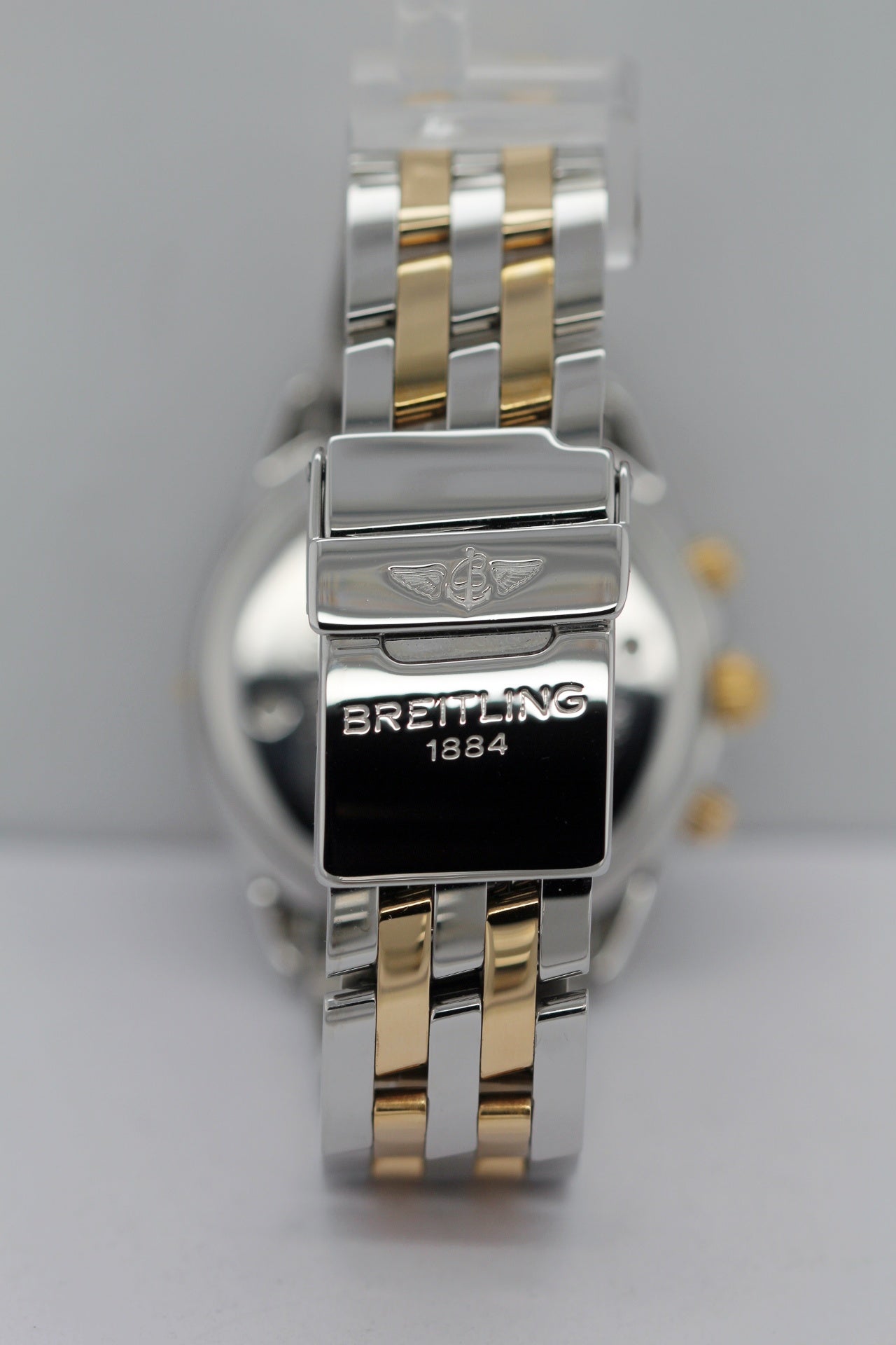 BREITLING Jetstream Ref.B55048