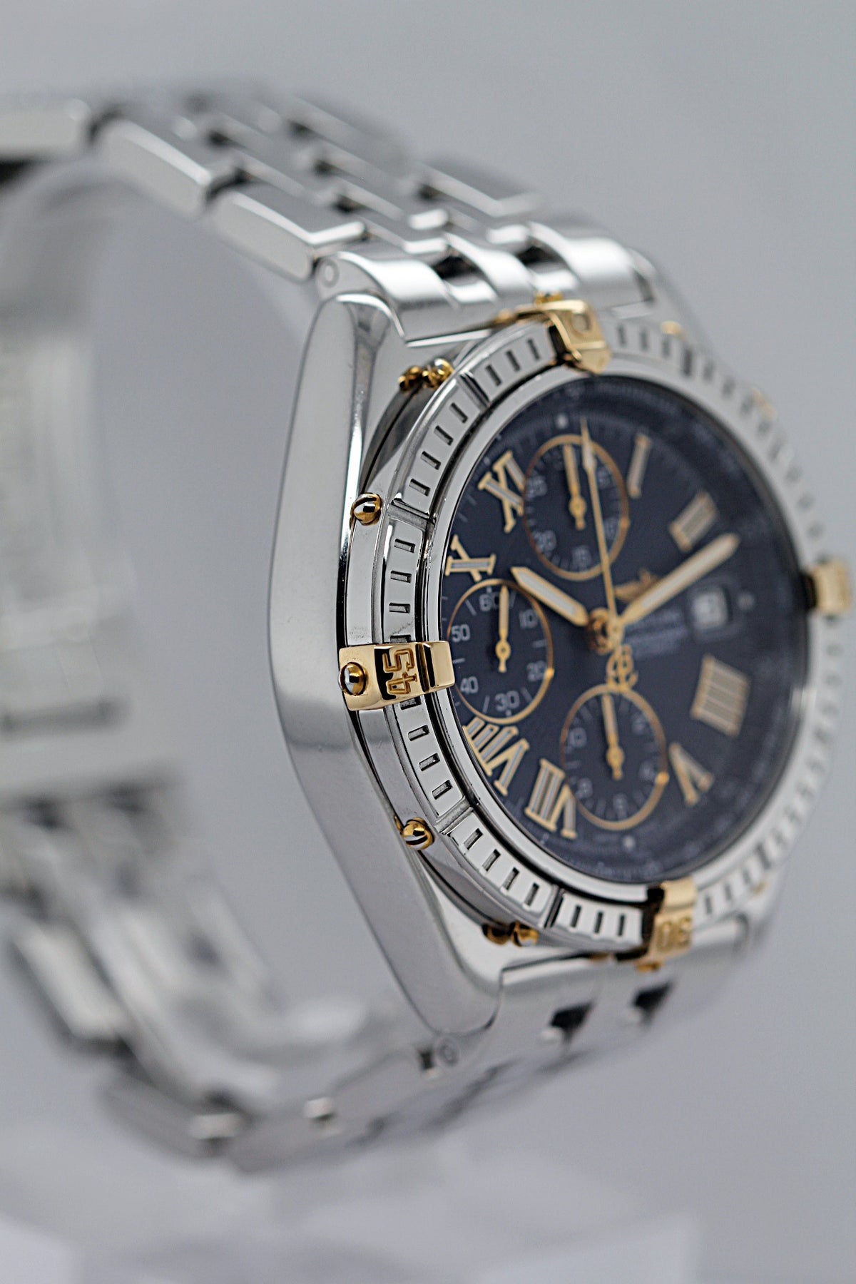 BREITLING Crosswind Chronomat Ref.B13055
