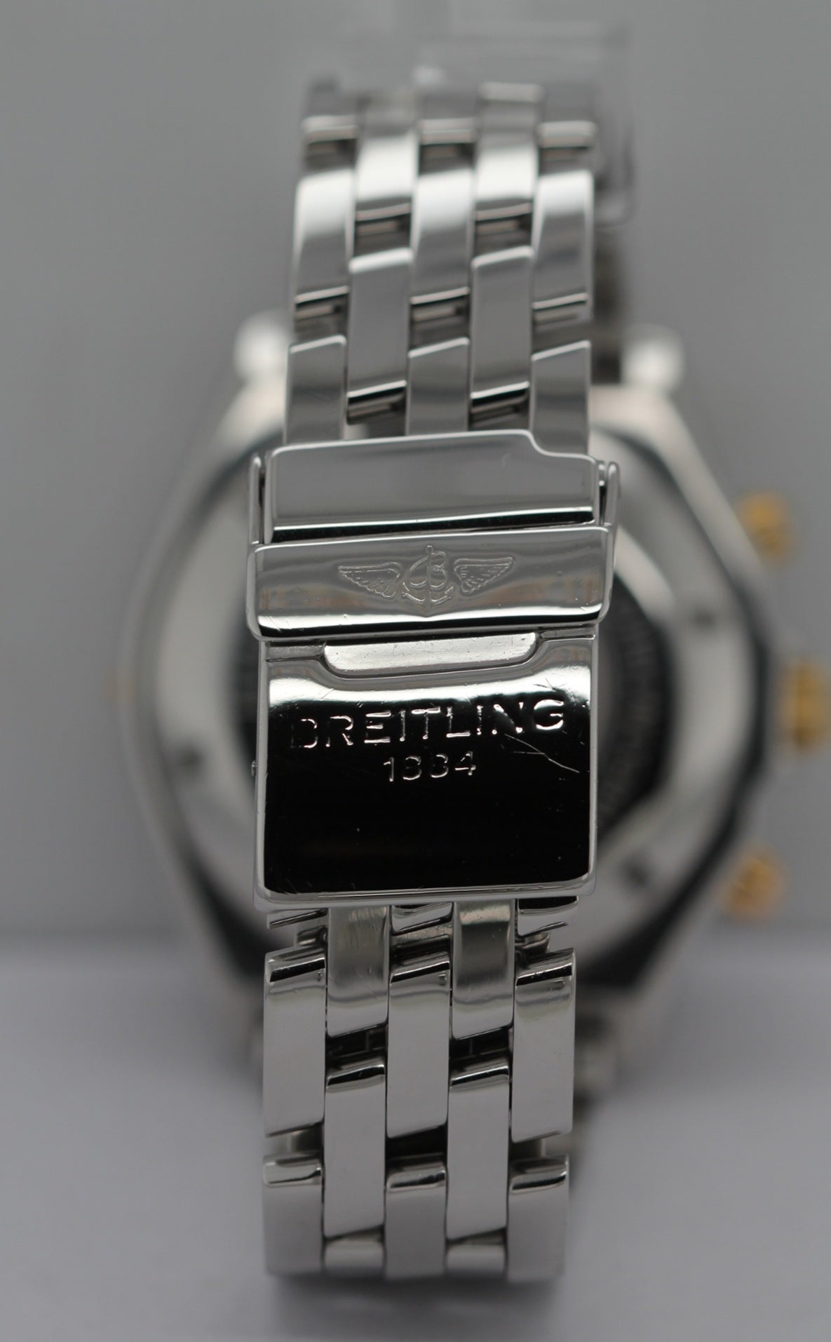 BREITLING Crosswind Chronomat Ref.B13055