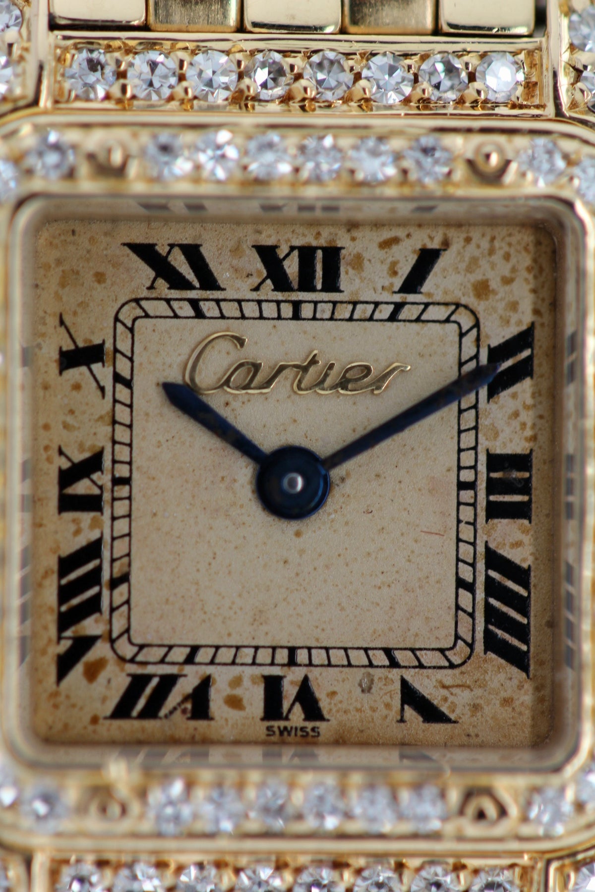 CARTIER Panthere Lady Ref.866919