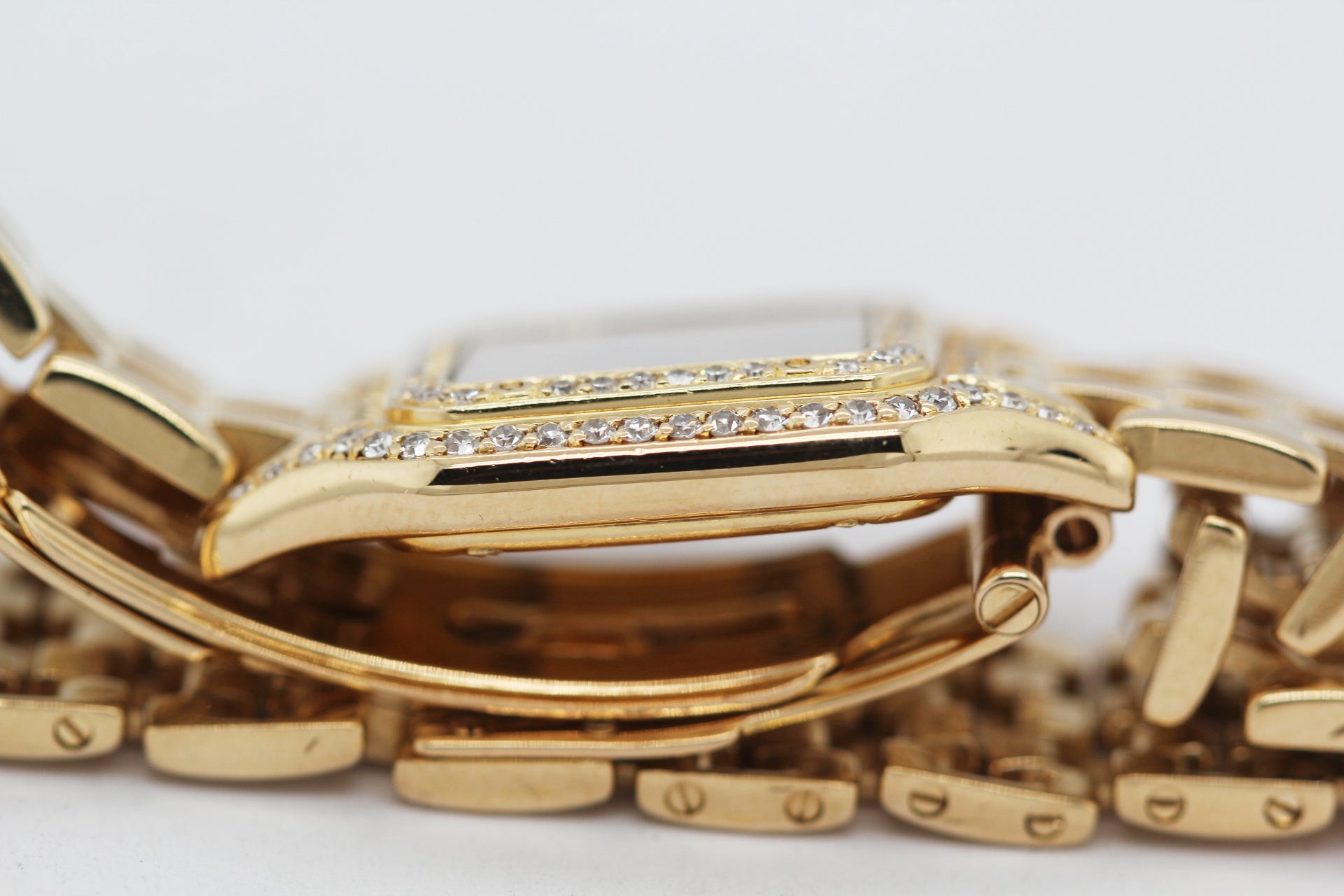 CARTIER Panthere Lady Ref.866919