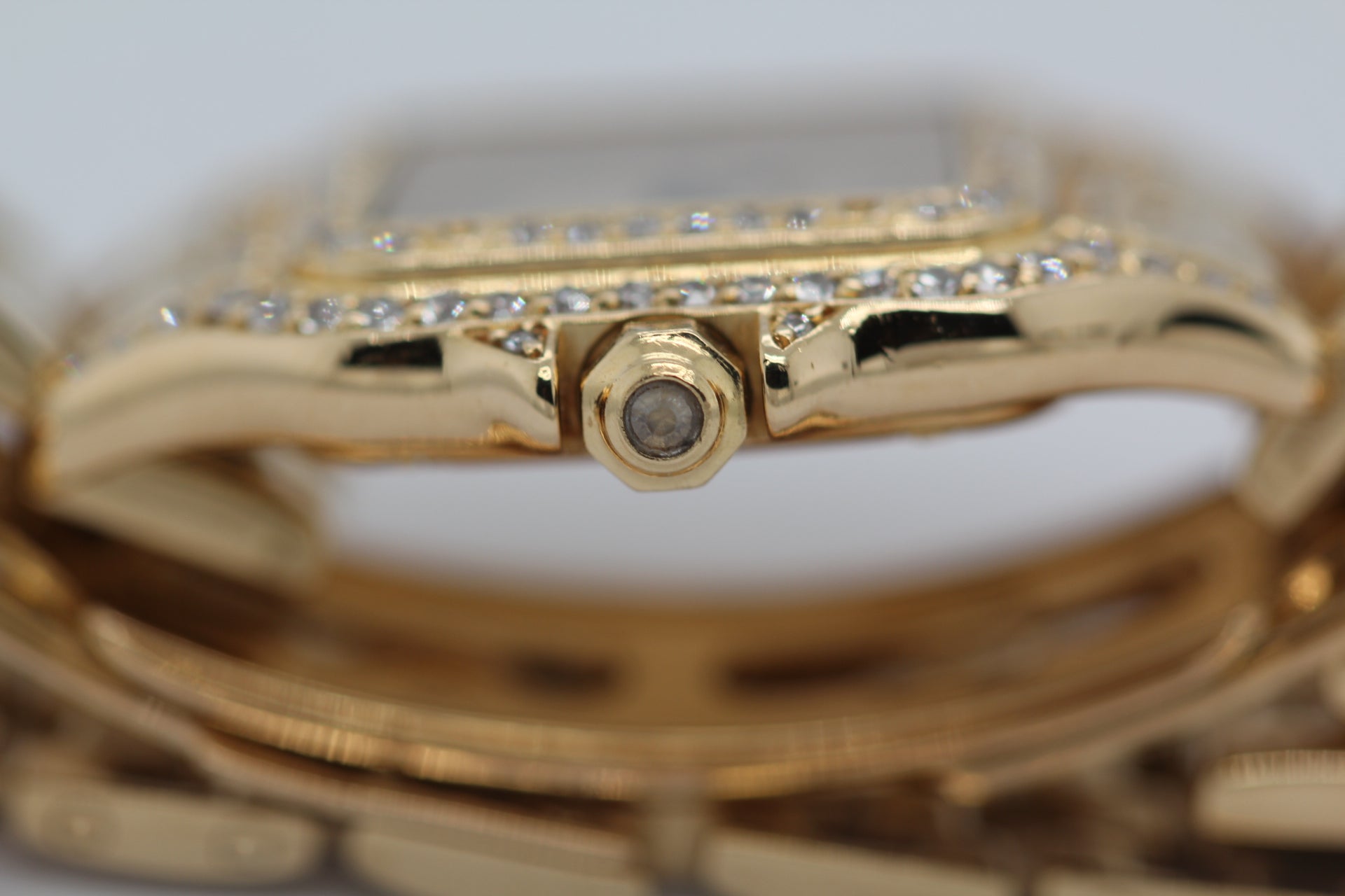 CARTIER Panthere Lady Ref.866919