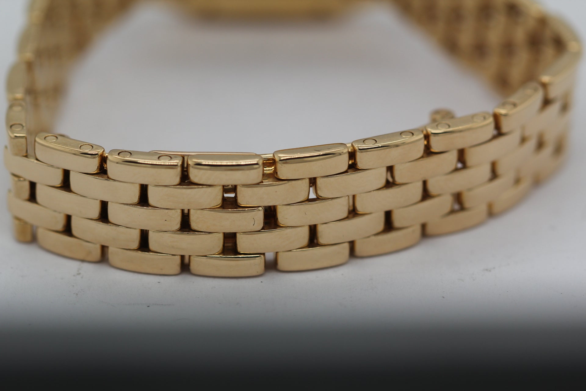 CARTIER Panthere Lady Ref.866919