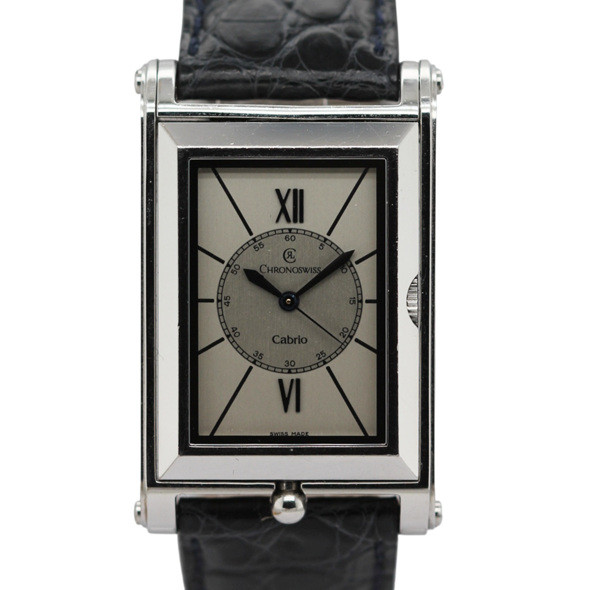 CHRONOSWISS Cabrio Ref.CH2673