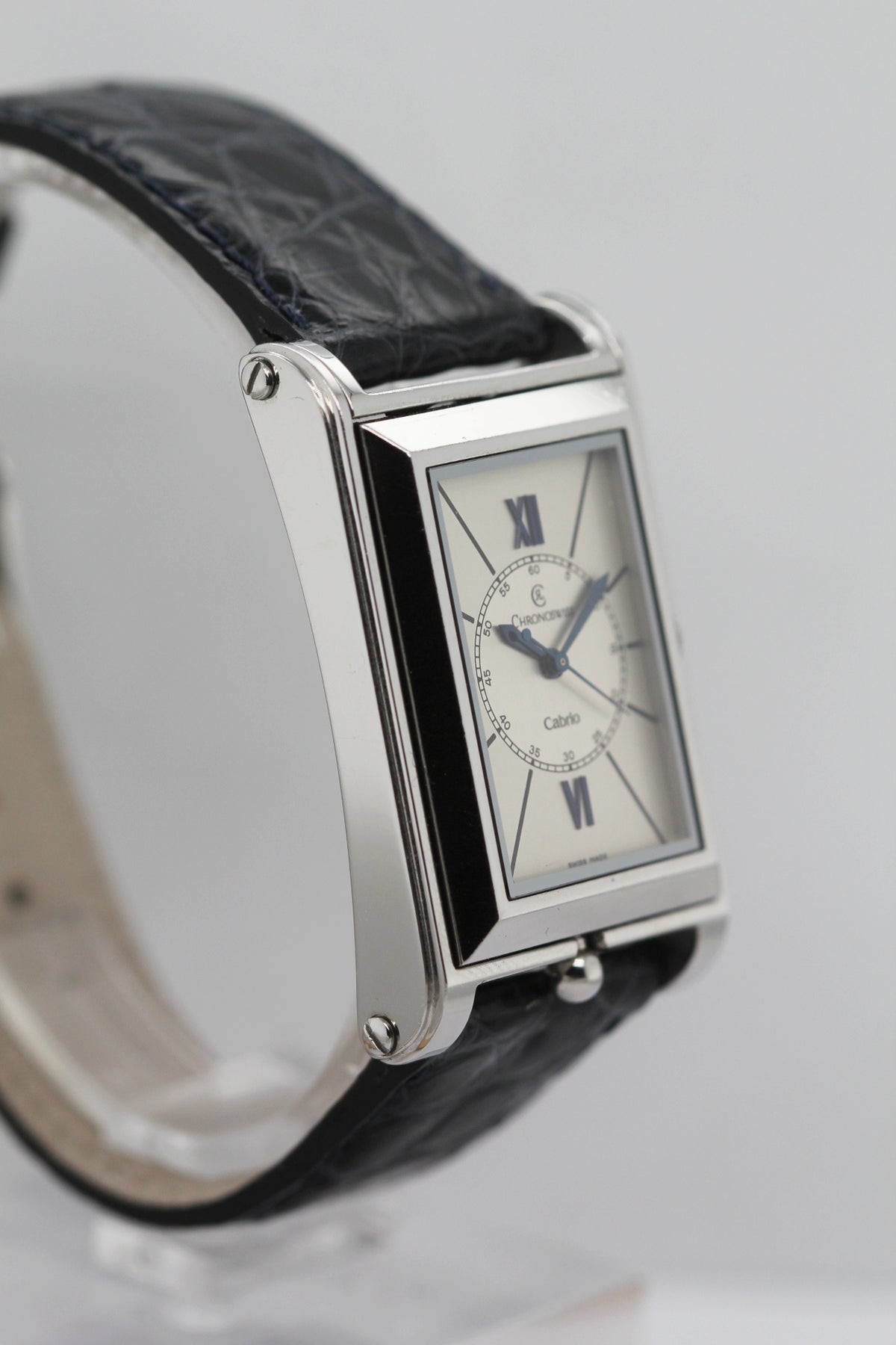CHRONOSWISS Cabrio Ref.CH2673