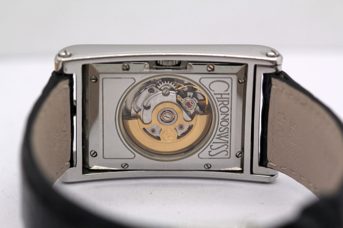 CHRONOSWISS Cabrio Ref.CH2673