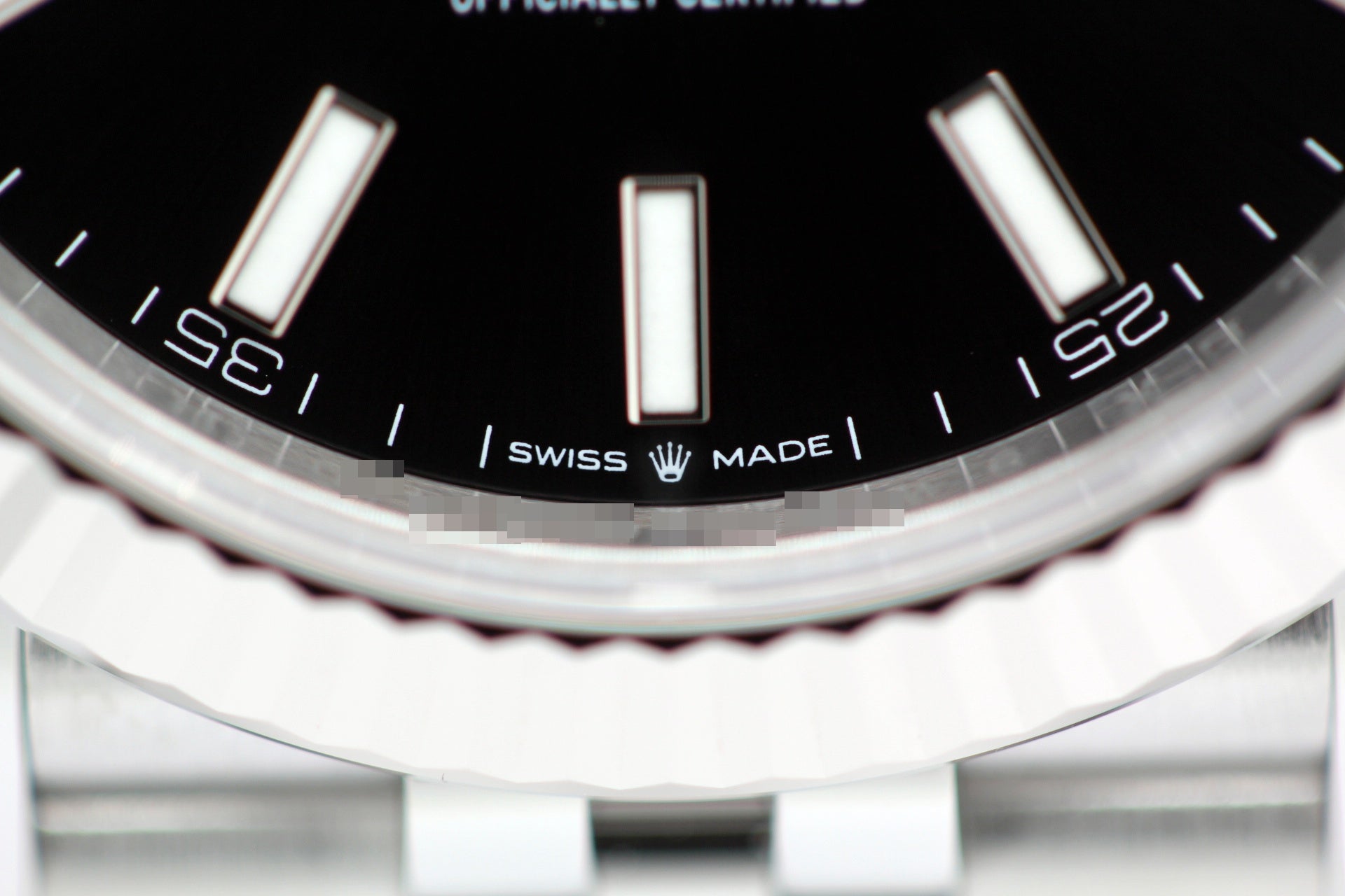 ROLEX Datejust 41 Ref.126334