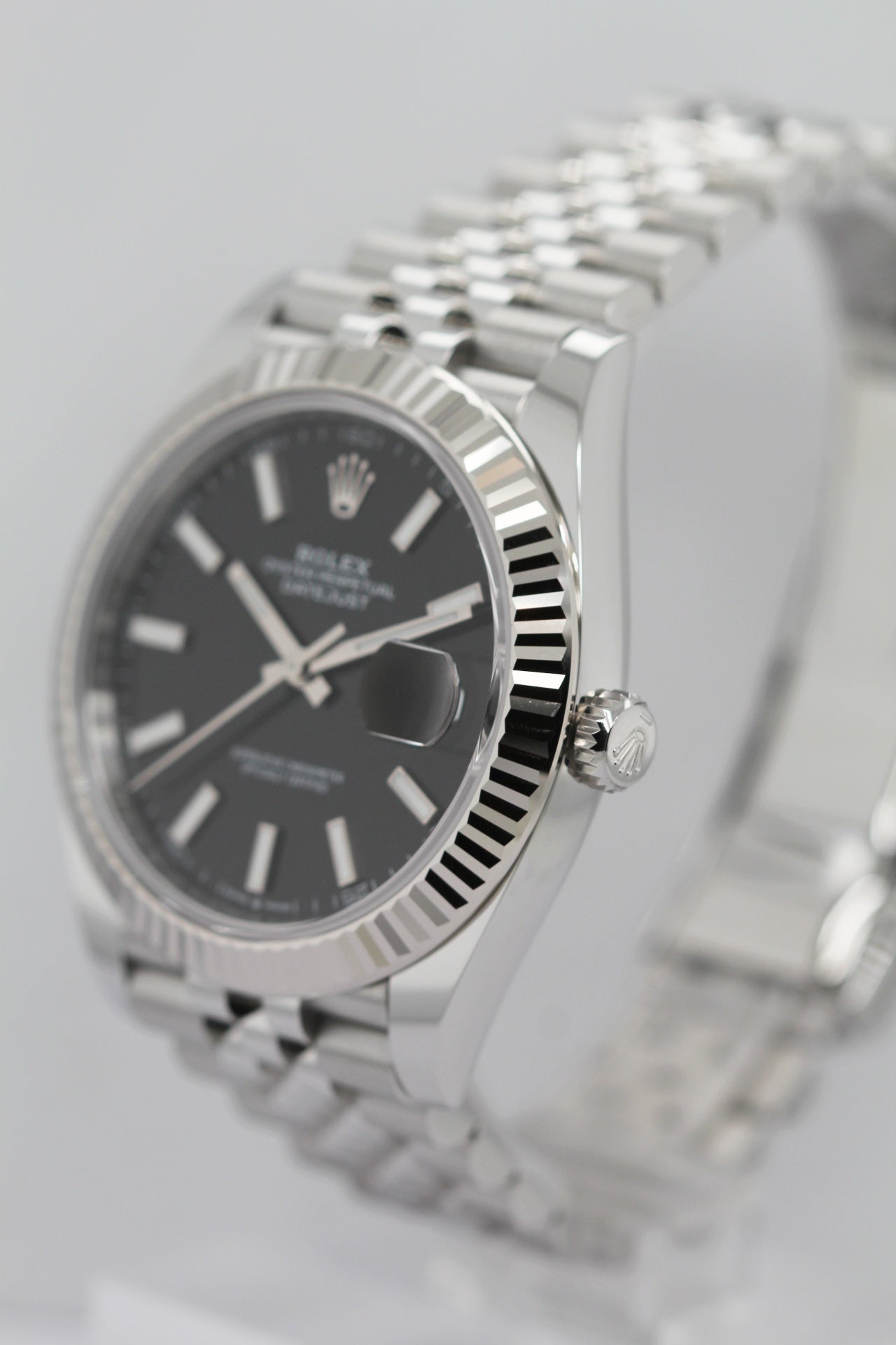 ROLEX Datejust 41 Ref.126334