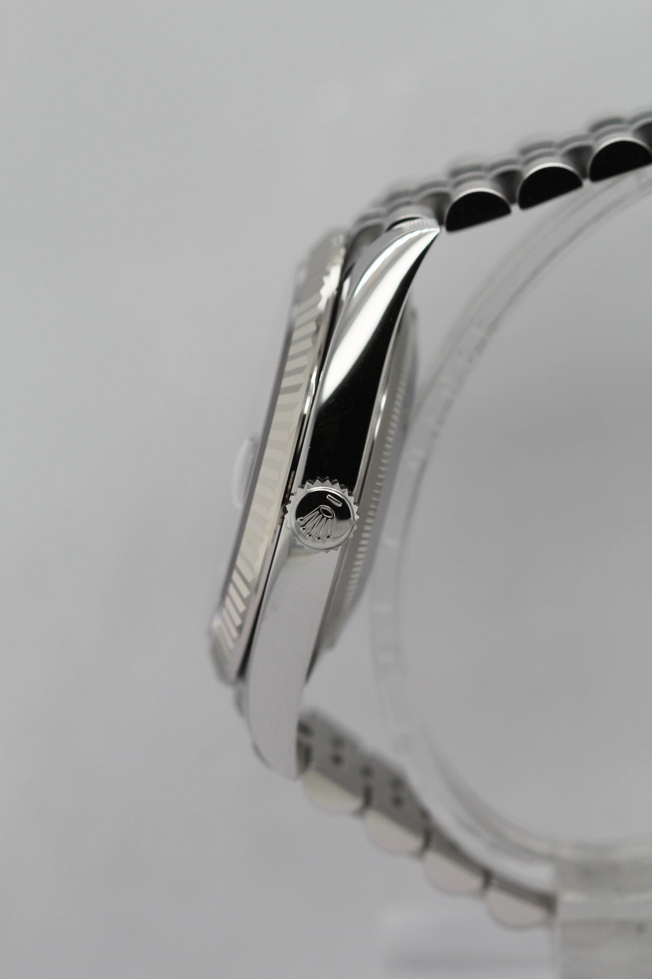 ROLEX Datejust 41 Ref.126334