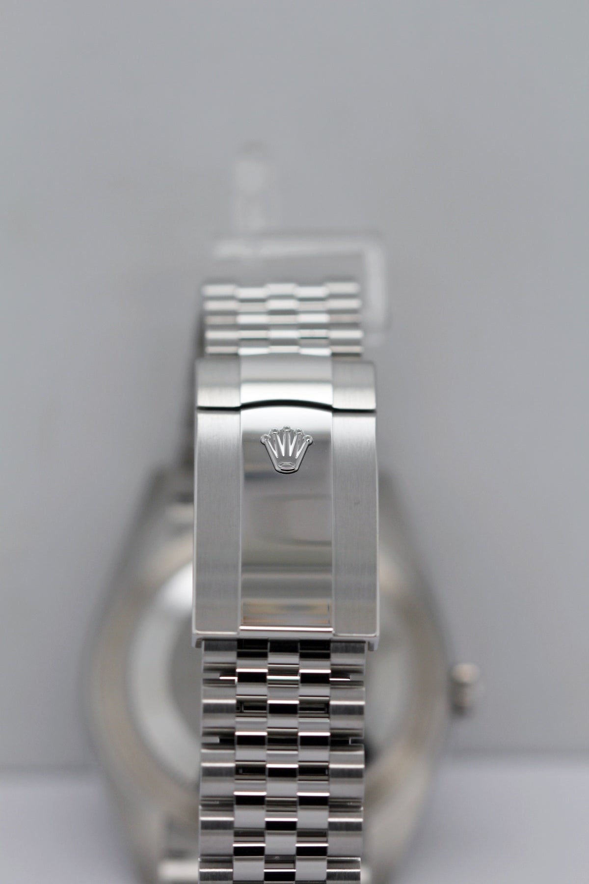 ROLEX Datejust 41 Ref.126334