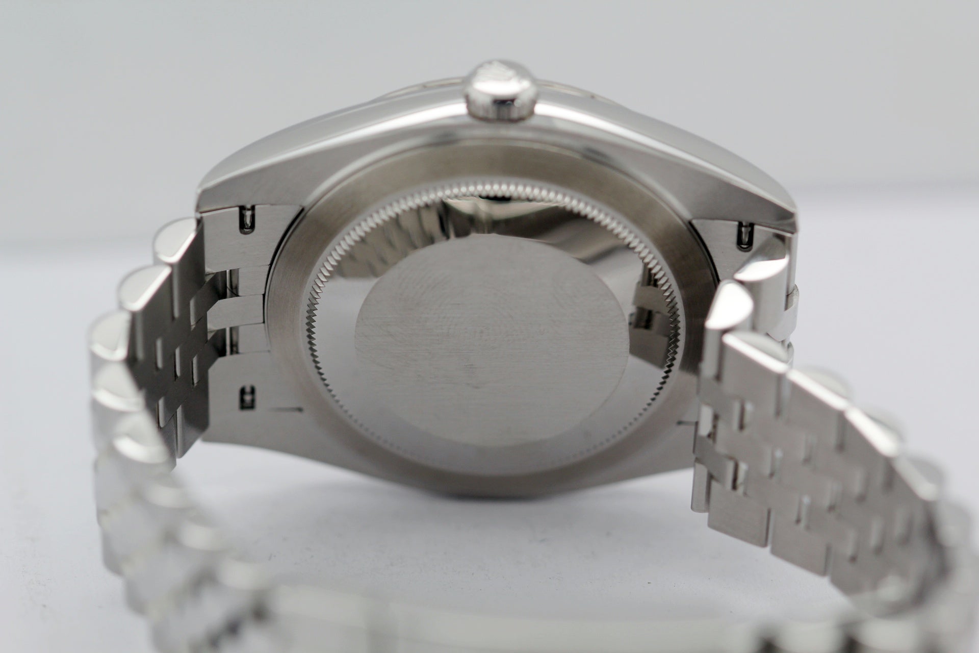 ROLEX Datejust 41 Ref.126334