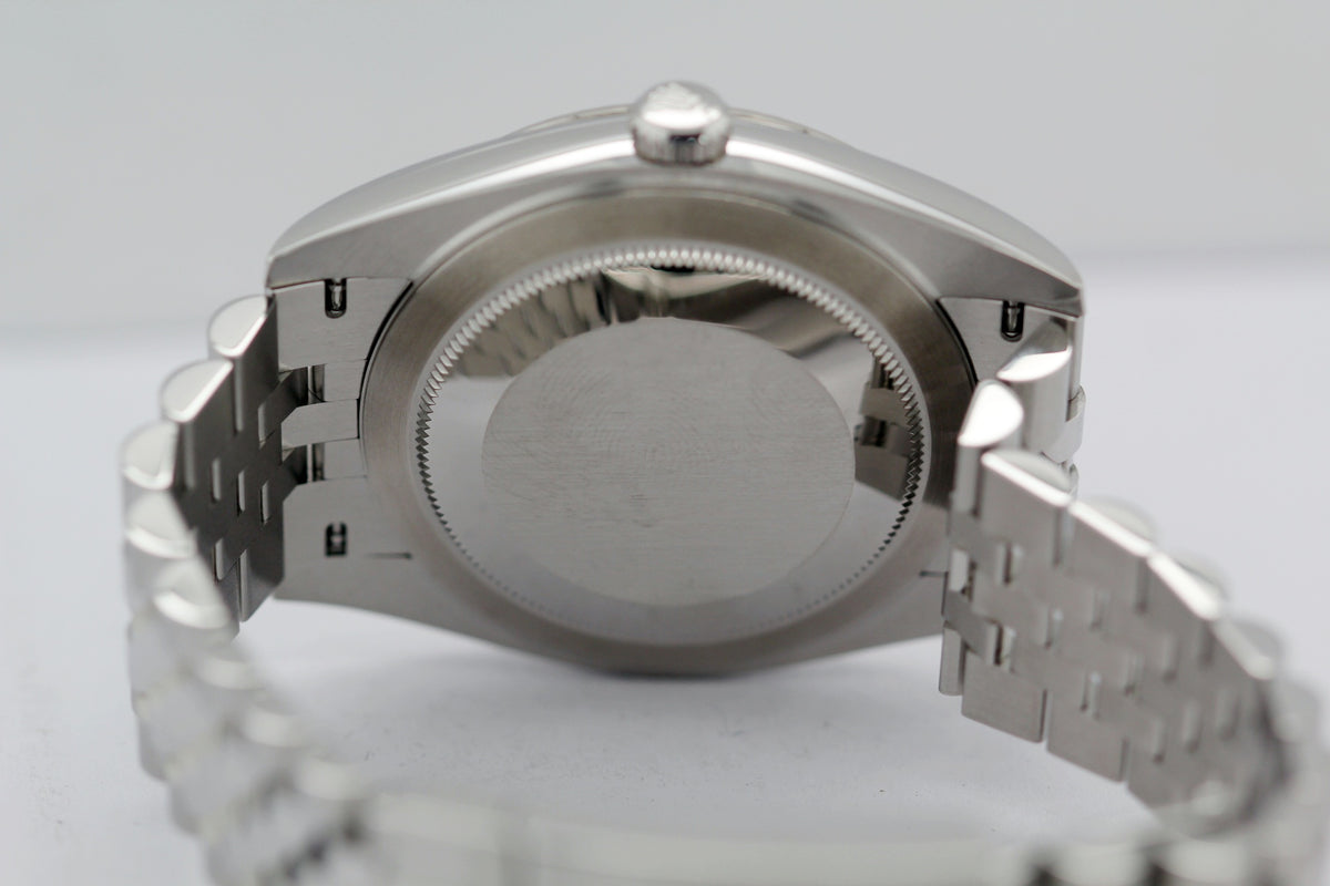 ROLEX Datejust 41 Ref.126334