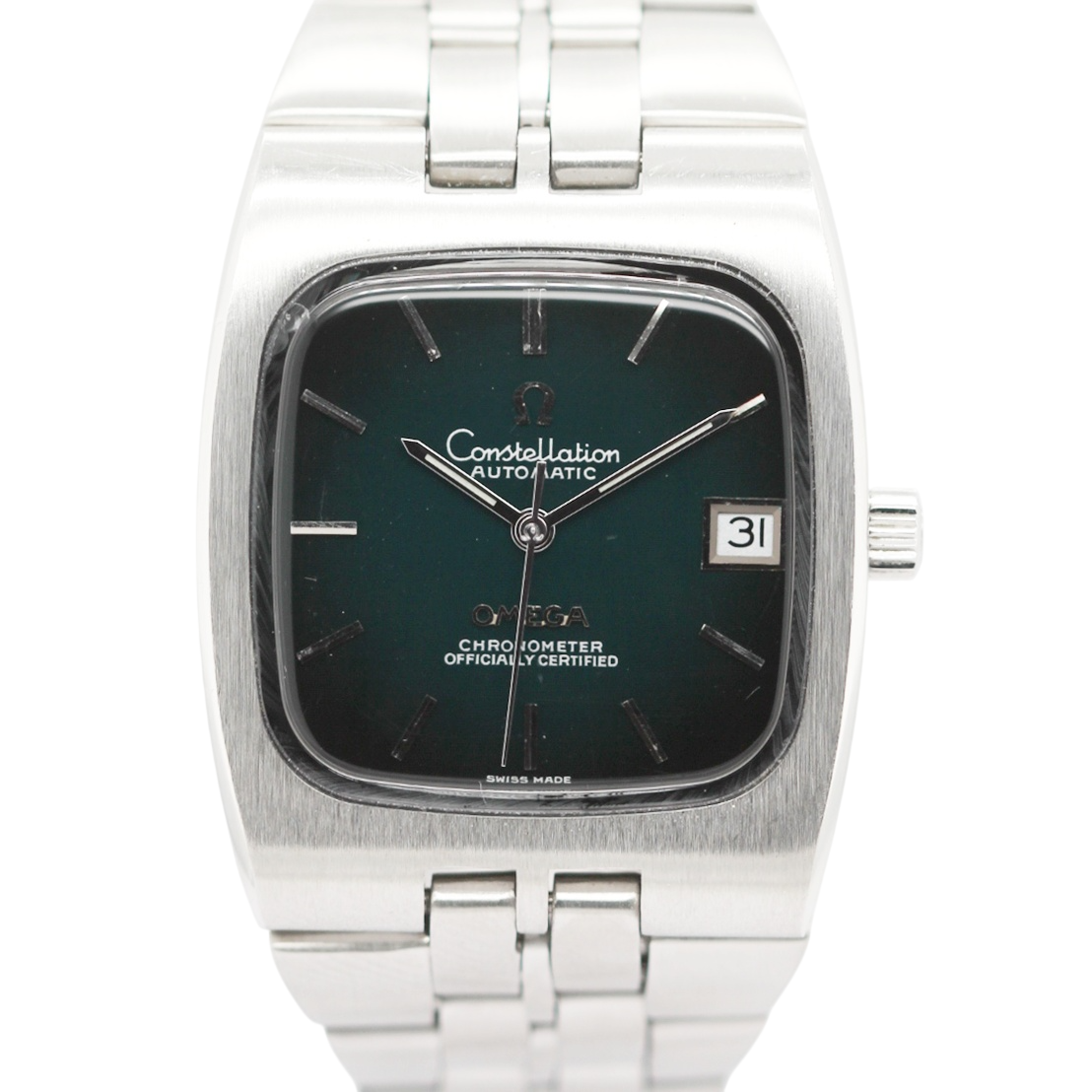 OMEGA Constellation Ref.168.059