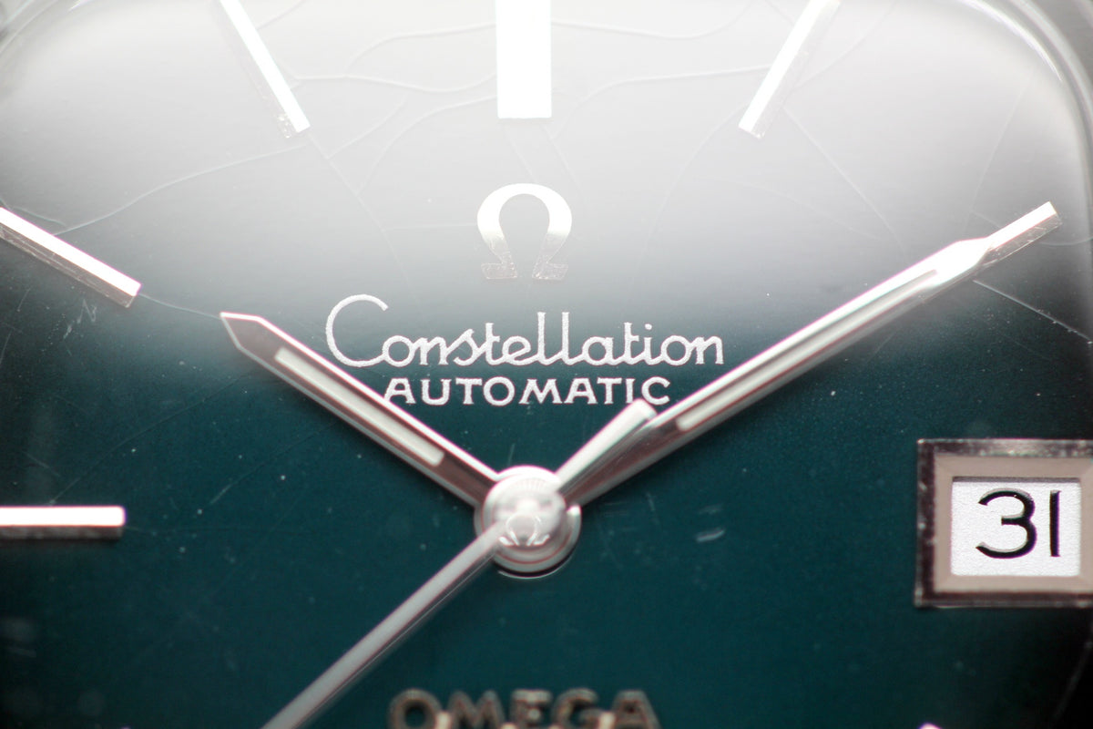 OMEGA Constellation Ref.168.059