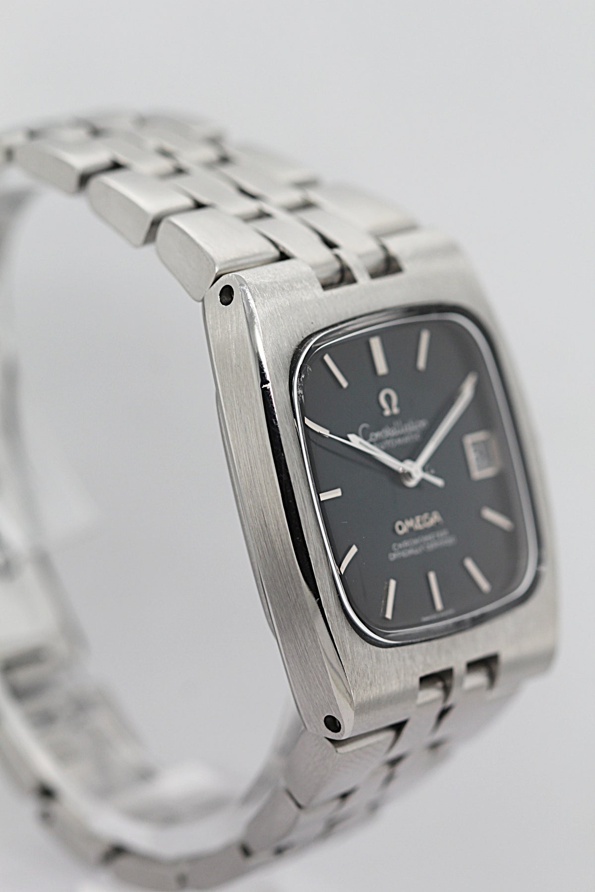 OMEGA Constellation Ref.168.059