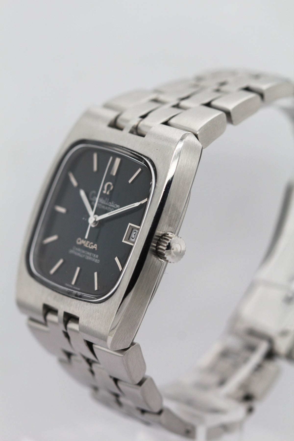 OMEGA Constellation Ref.168.059