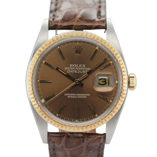 ROLEX Datejust 36 Ref.16013 