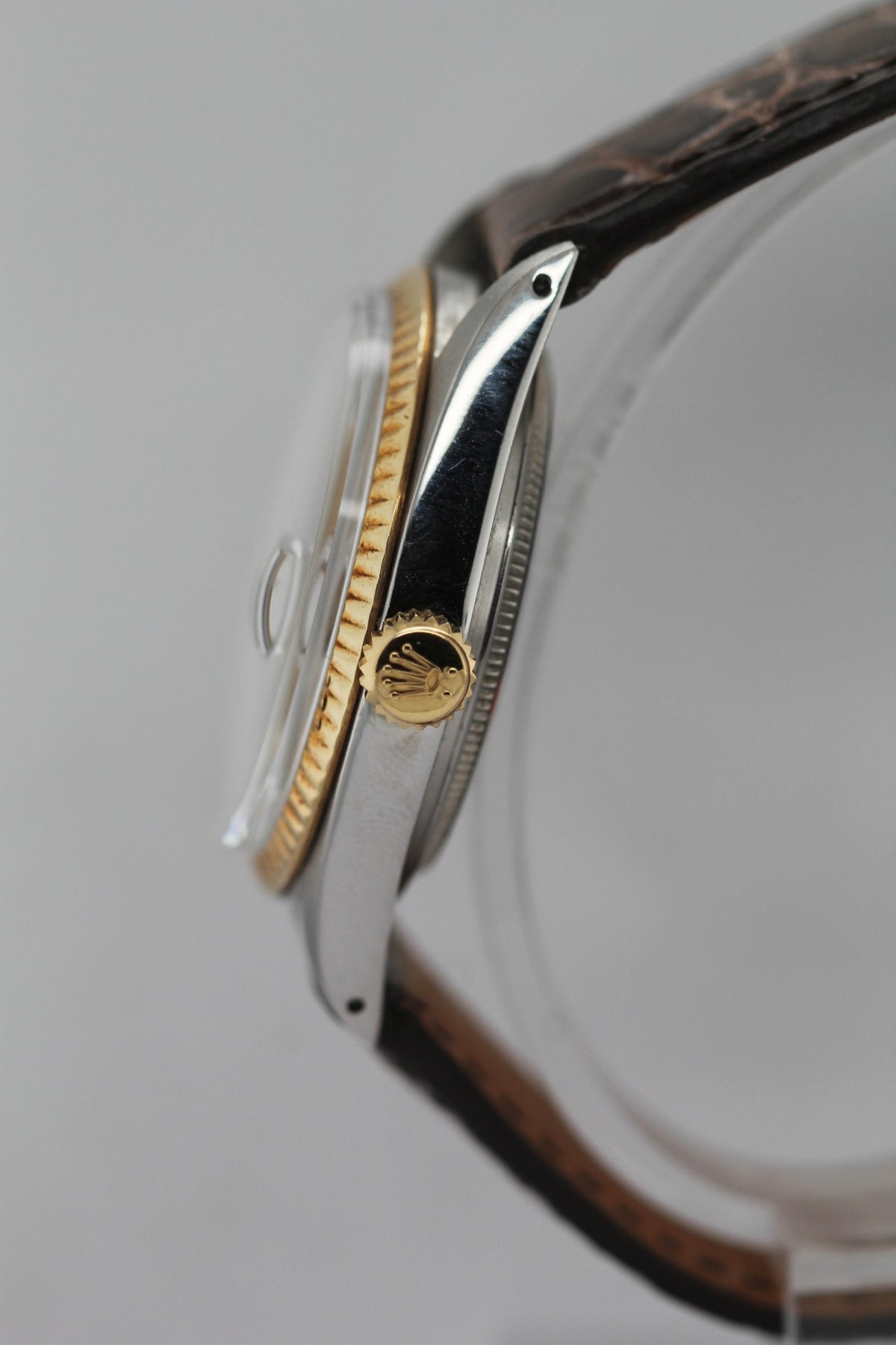 ROLEX Datejust 36 Ref.16013 "Chocolate"