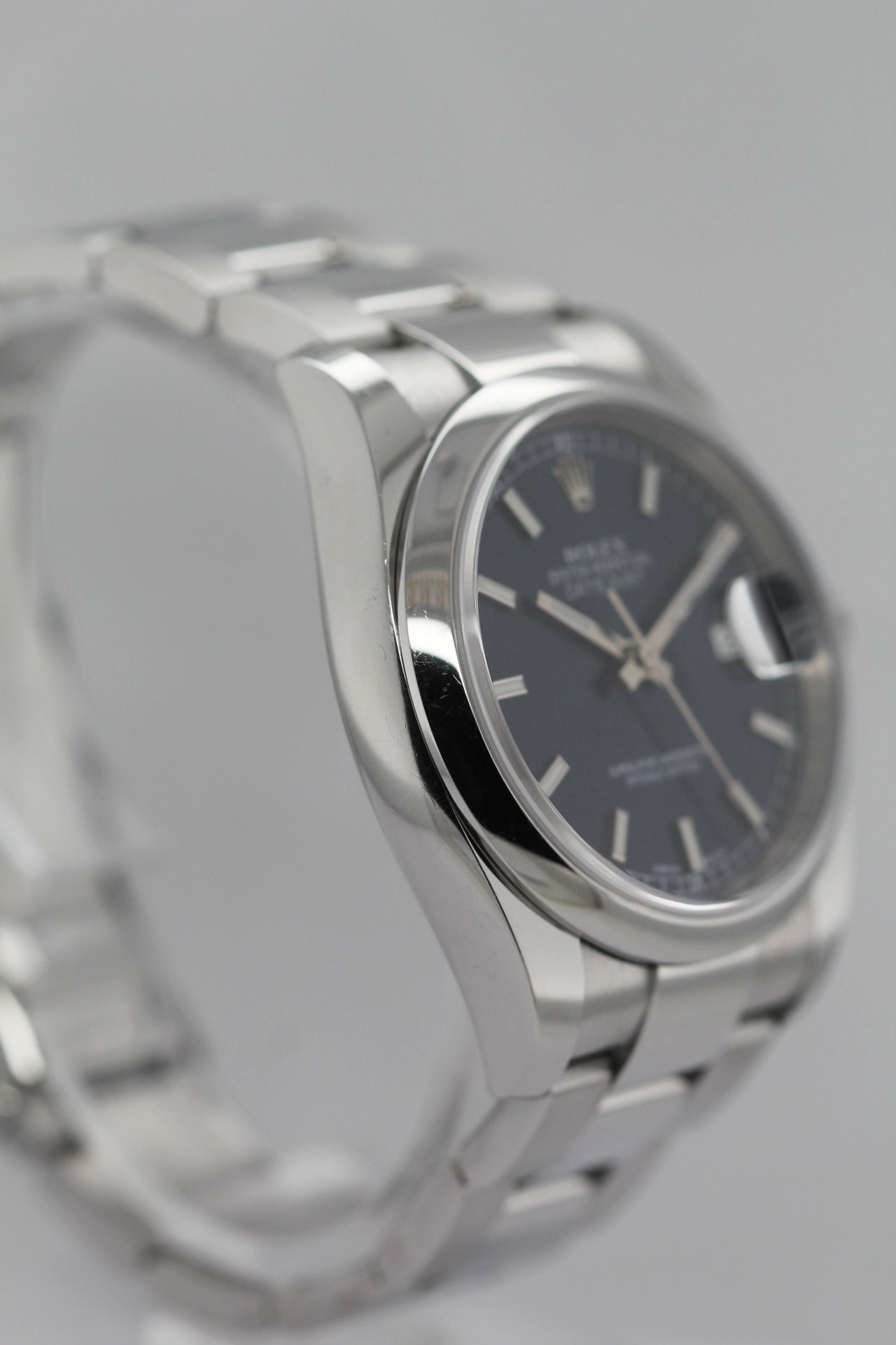ROLEX Datejust 36 Ref.116200