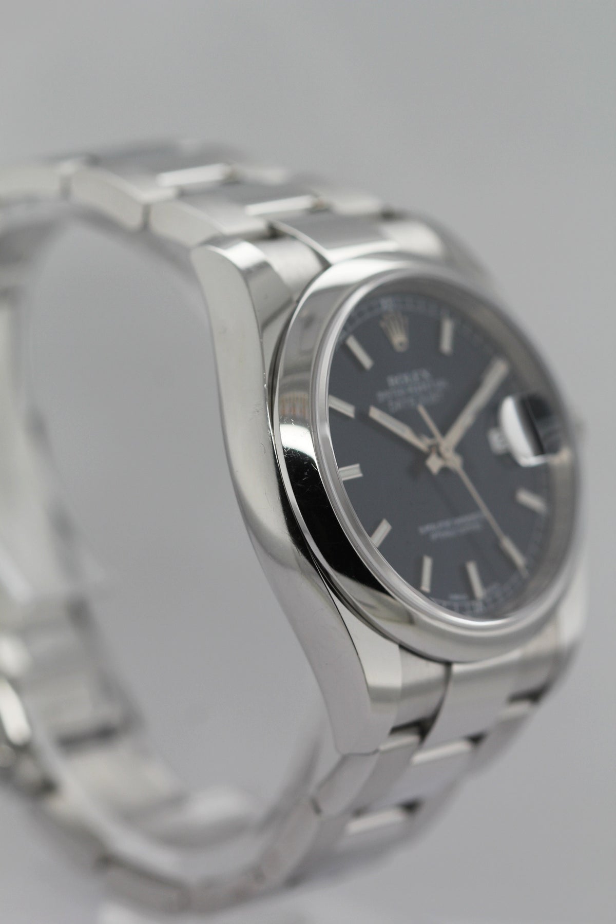 ROLEX Datejust 36 Ref.116200
