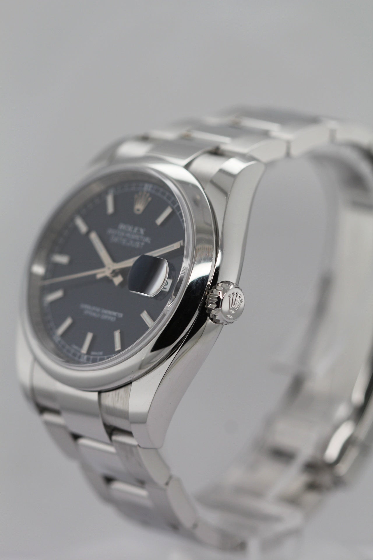 ROLEX Datejust 36 Ref.116200