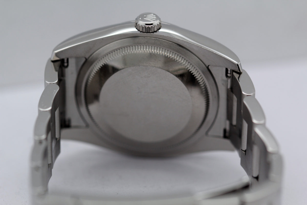 ROLEX Datejust 36 Ref.116200