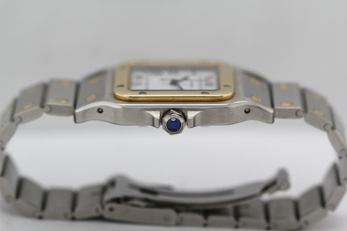 CARTIER Santos Ref.2961
