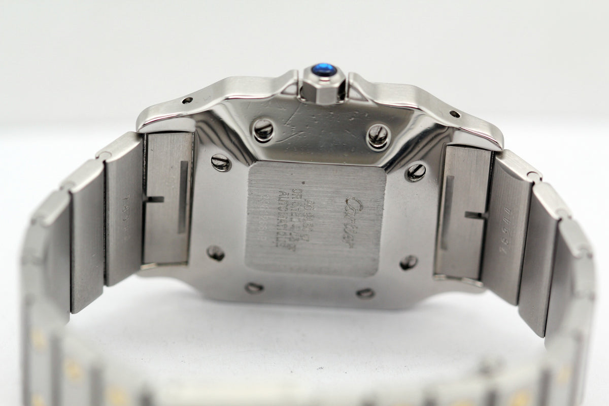 CARTIER Santos Ref.2961