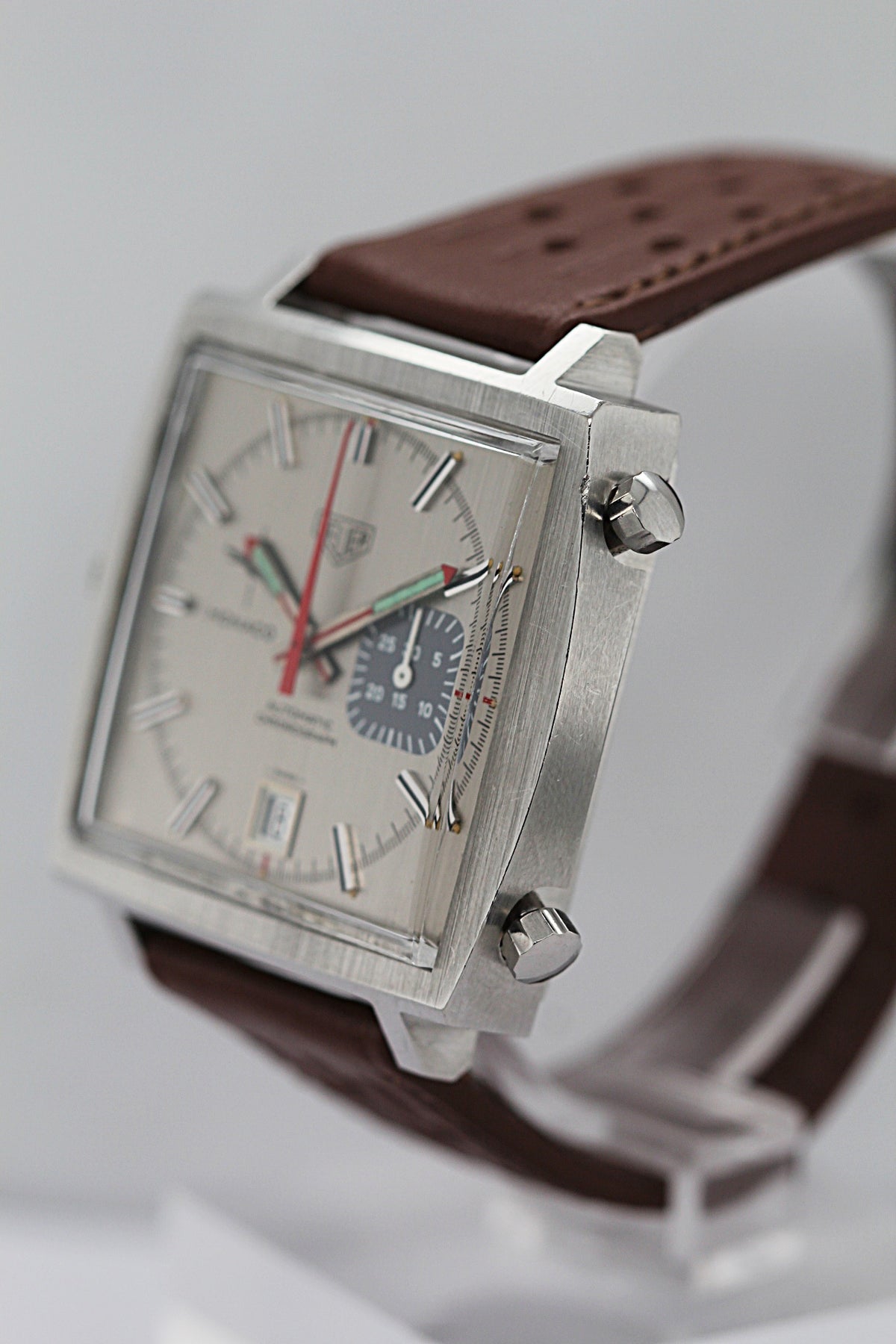 HEUER Monaco Ref.1133