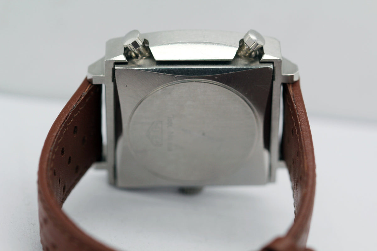 HEUER Monaco Ref.1133