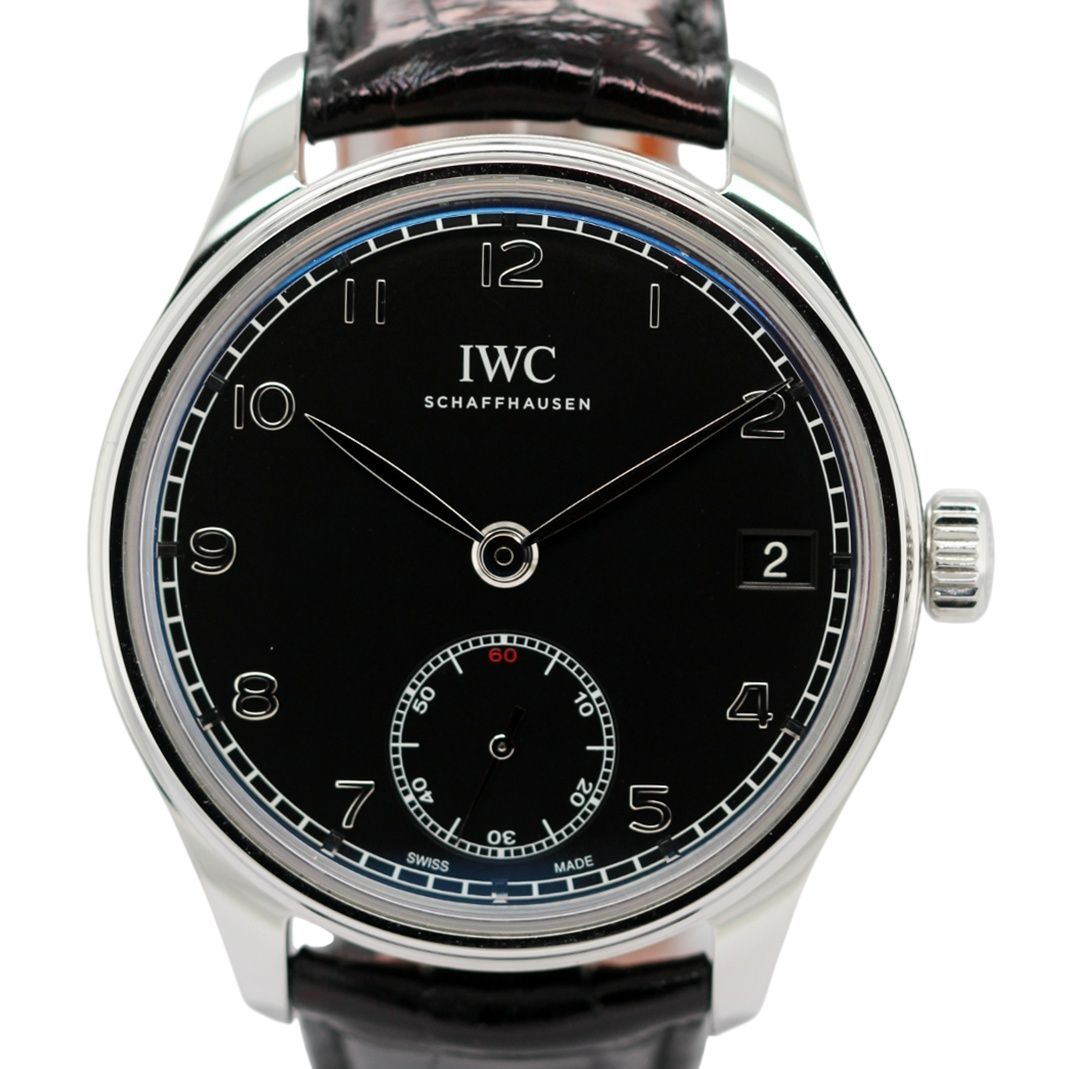 IWC Portugieser 8 Days Ref.IW510202