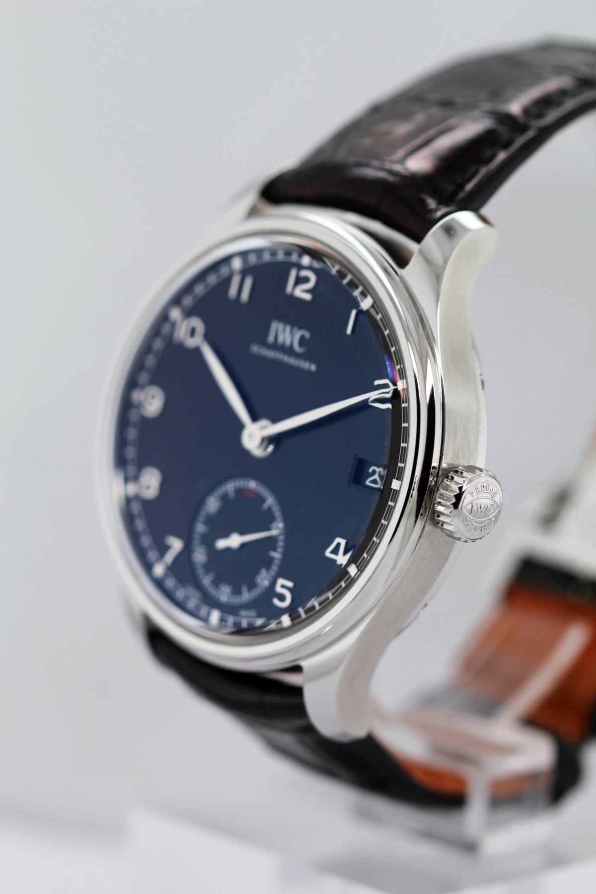 IWC Portugieser 8 Days Ref.IW510202