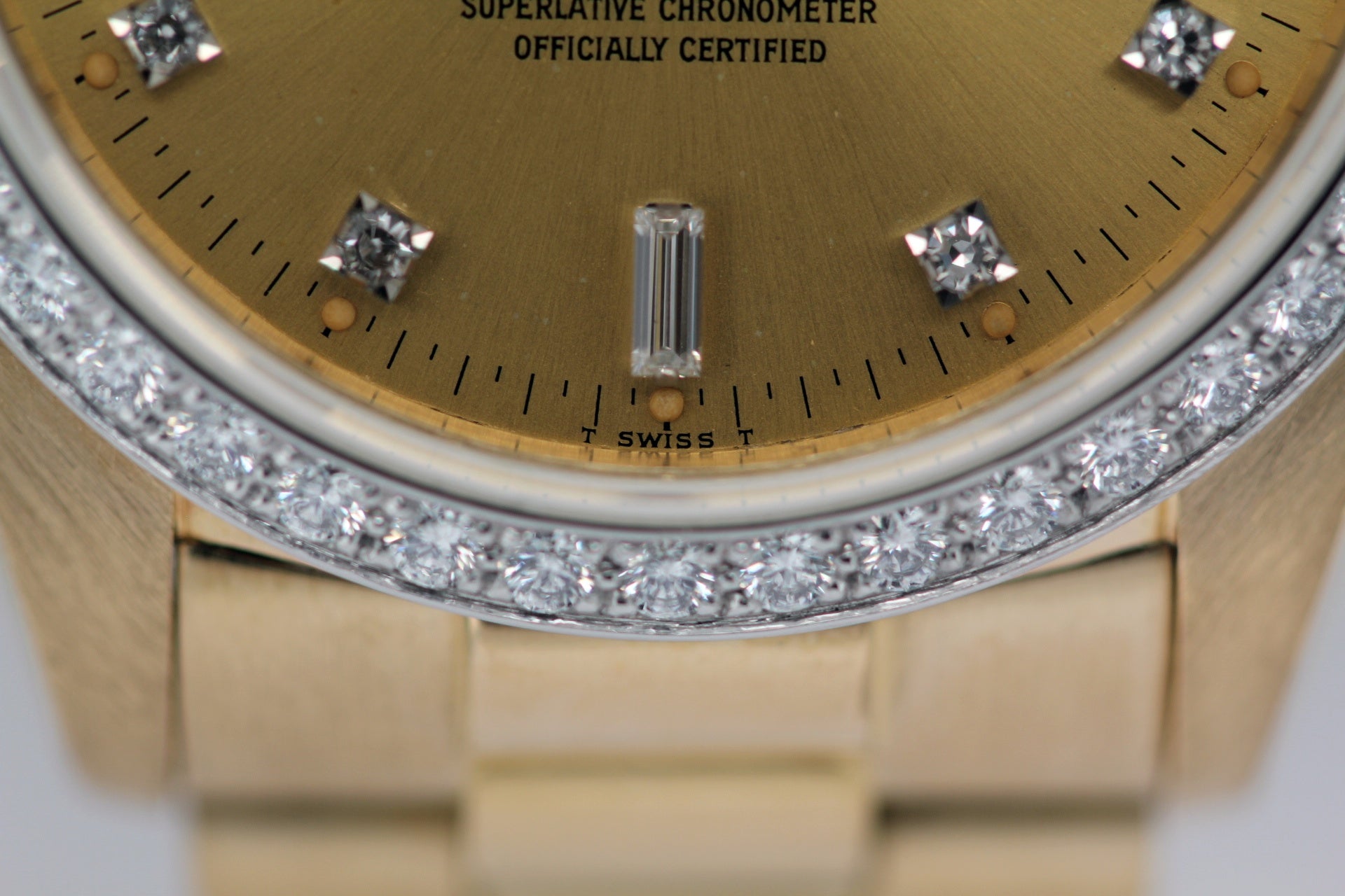 ROLEX Day-Date Ref.18048