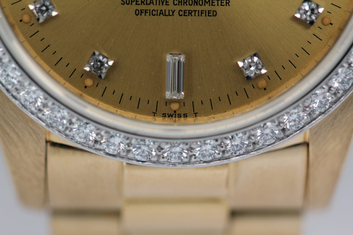ROLEX Day-Date Ref.18048