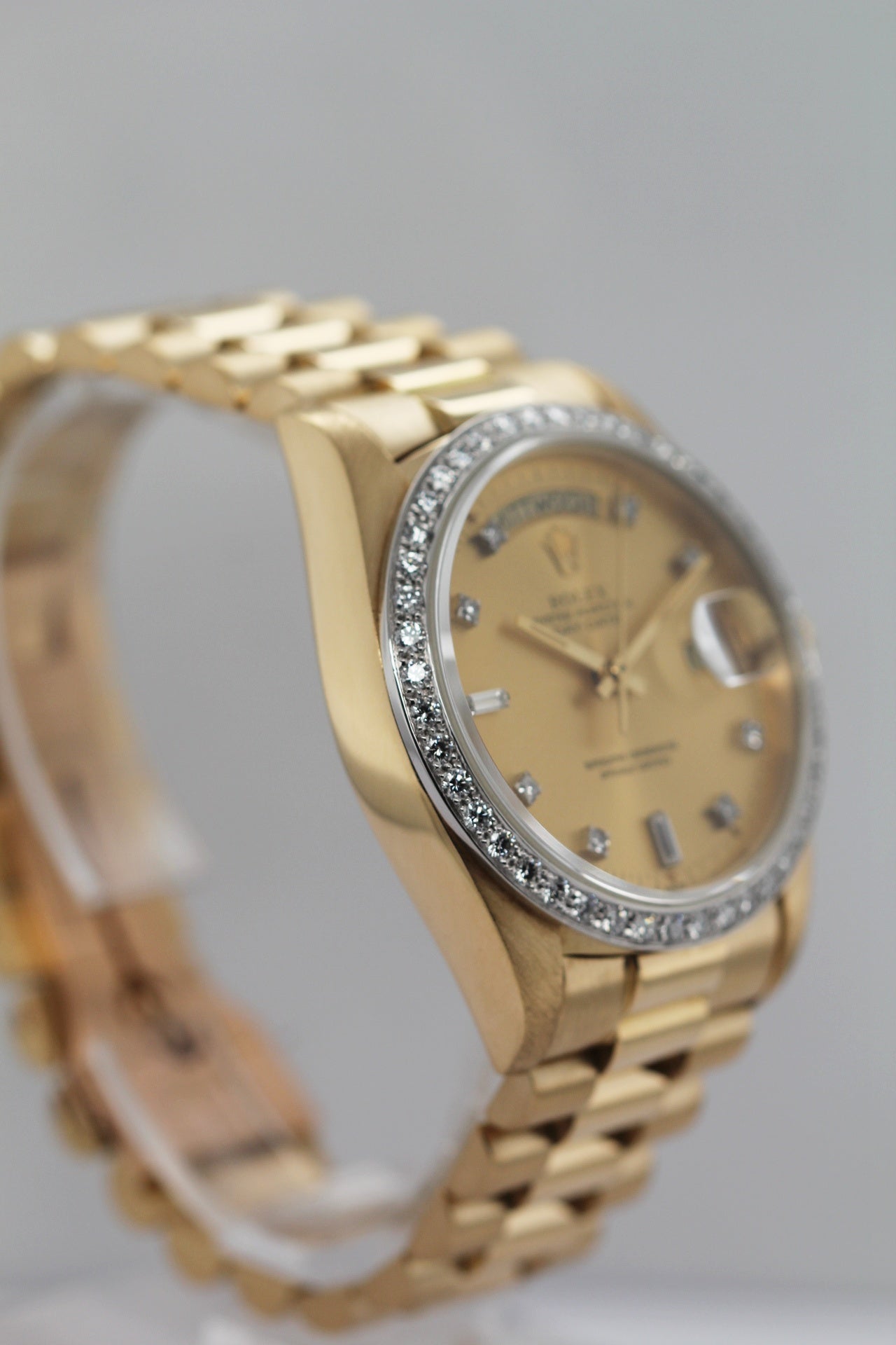 ROLEX Day-Date Ref.18048