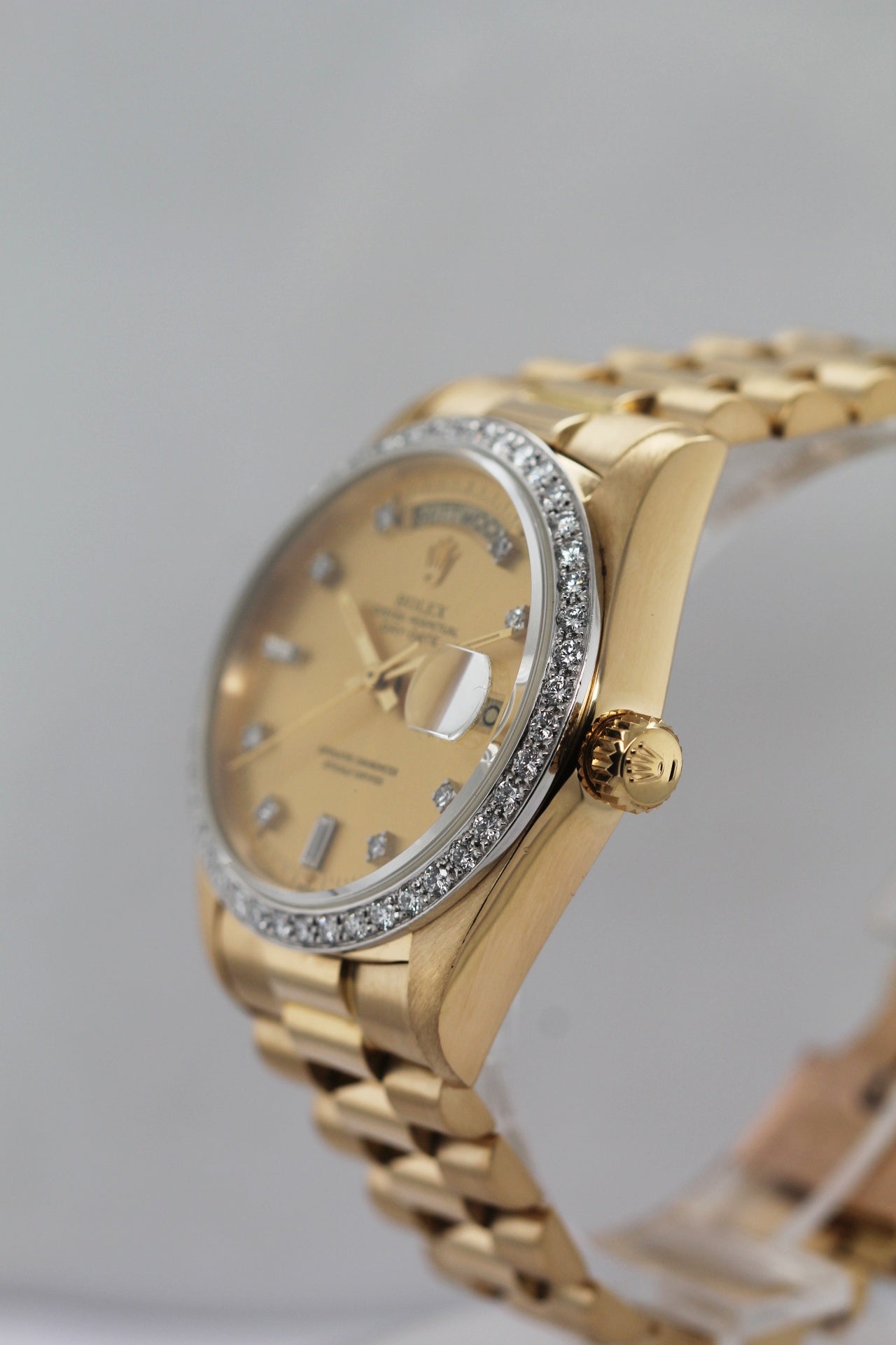 ROLEX Day-Date Ref.18048