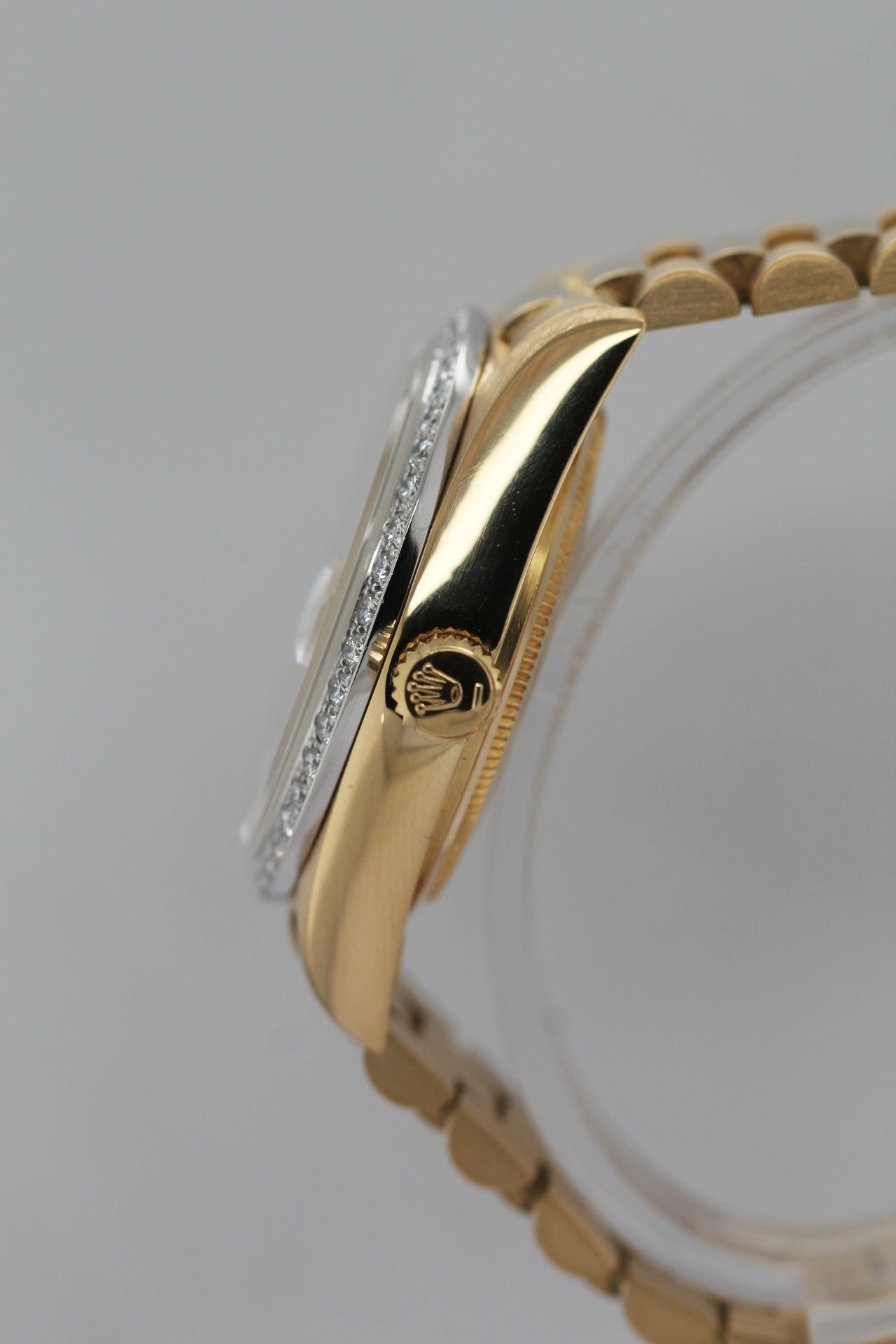 ROLEX Day-Date Ref.18048