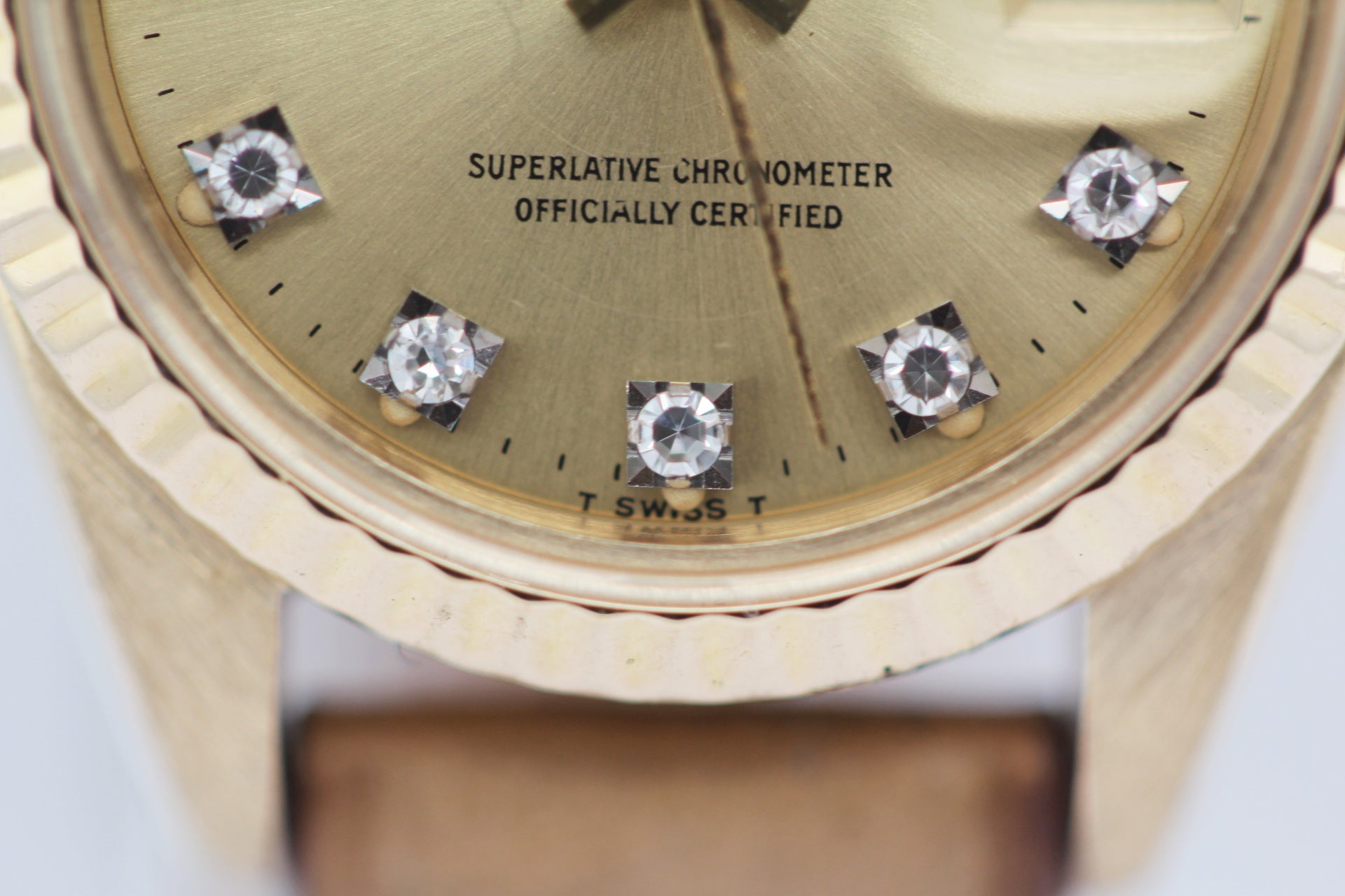 ROLEX Lady Datejust Ref.6917
