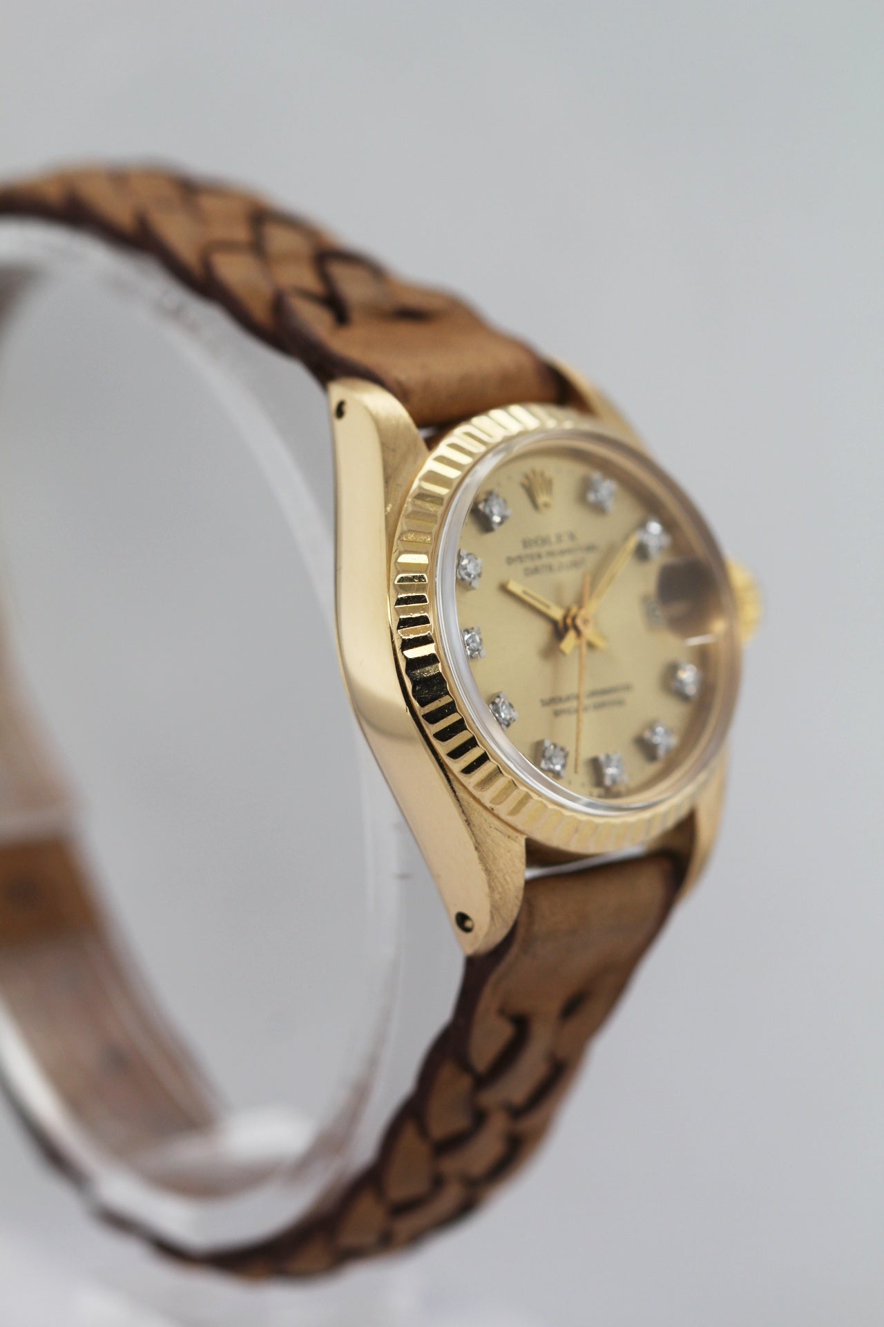 ROLEX Lady Datejust Ref.6917
