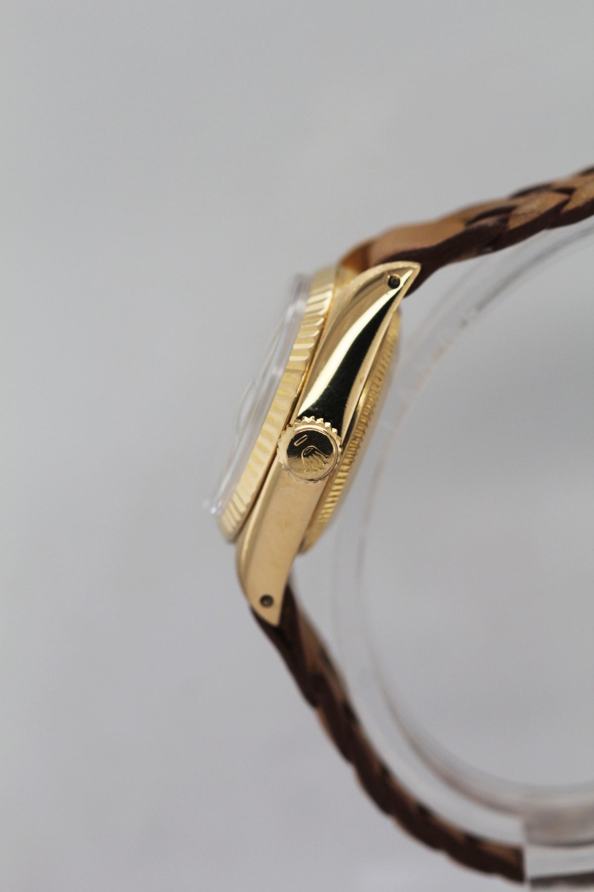 ROLEX Lady Datejust Ref.6917
