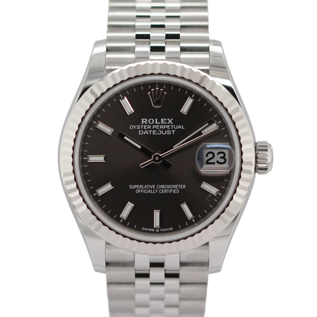 ROLEX Datejust 31 Ref.278274