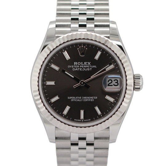 ROLEX Datejust 31 Ref.278274