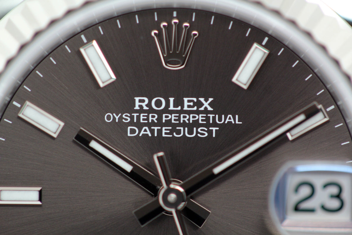 ROLEX Datejust 31 Ref.278274