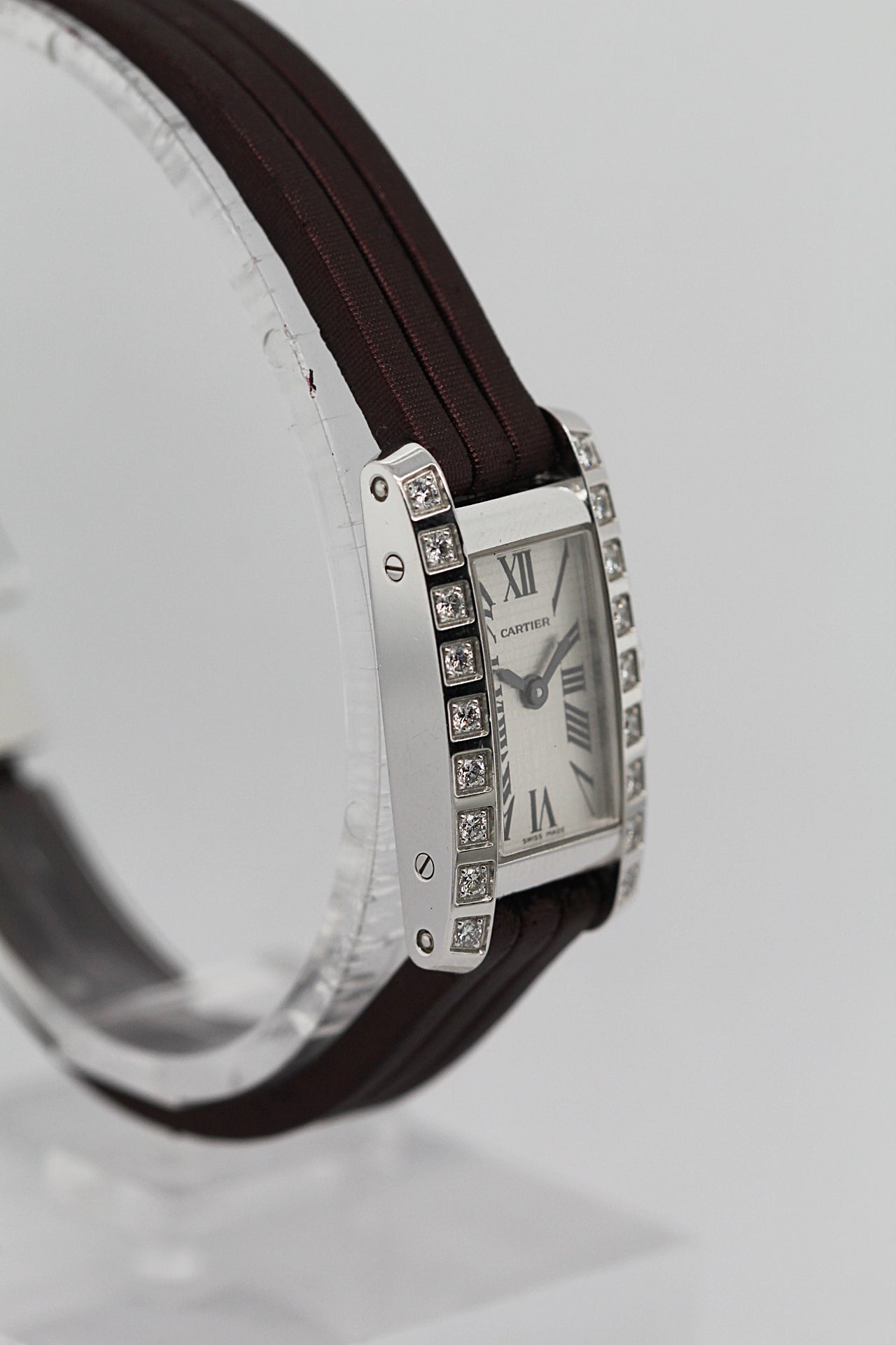 CARTIER<br> Tank Americaine Ref.2312 