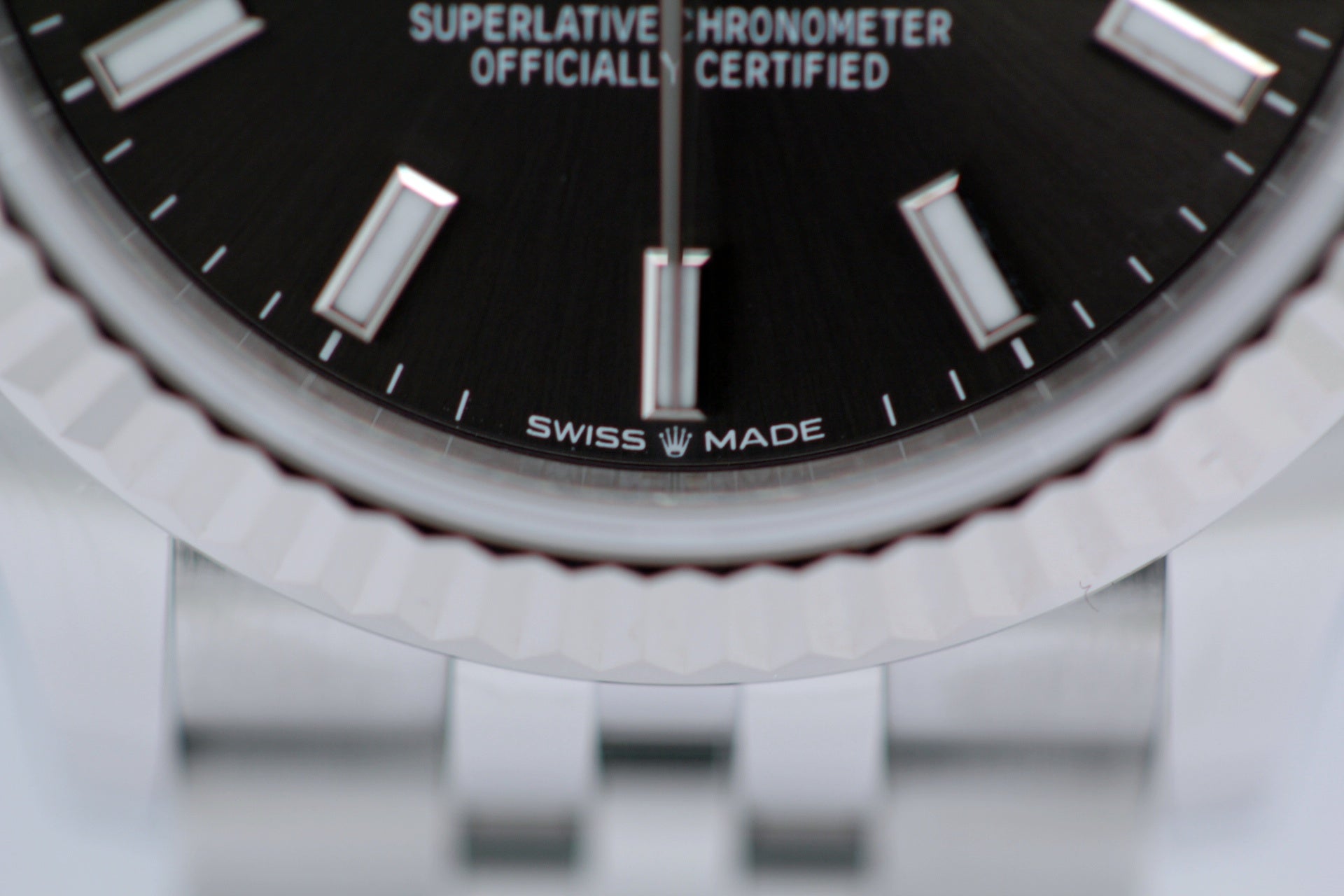 ROLEX Datejust 31 Ref.278274