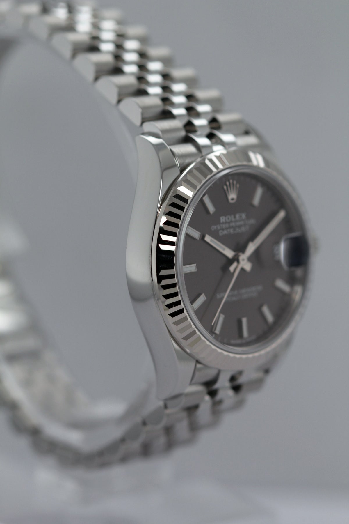 ROLEX Datejust 31 Ref.278274