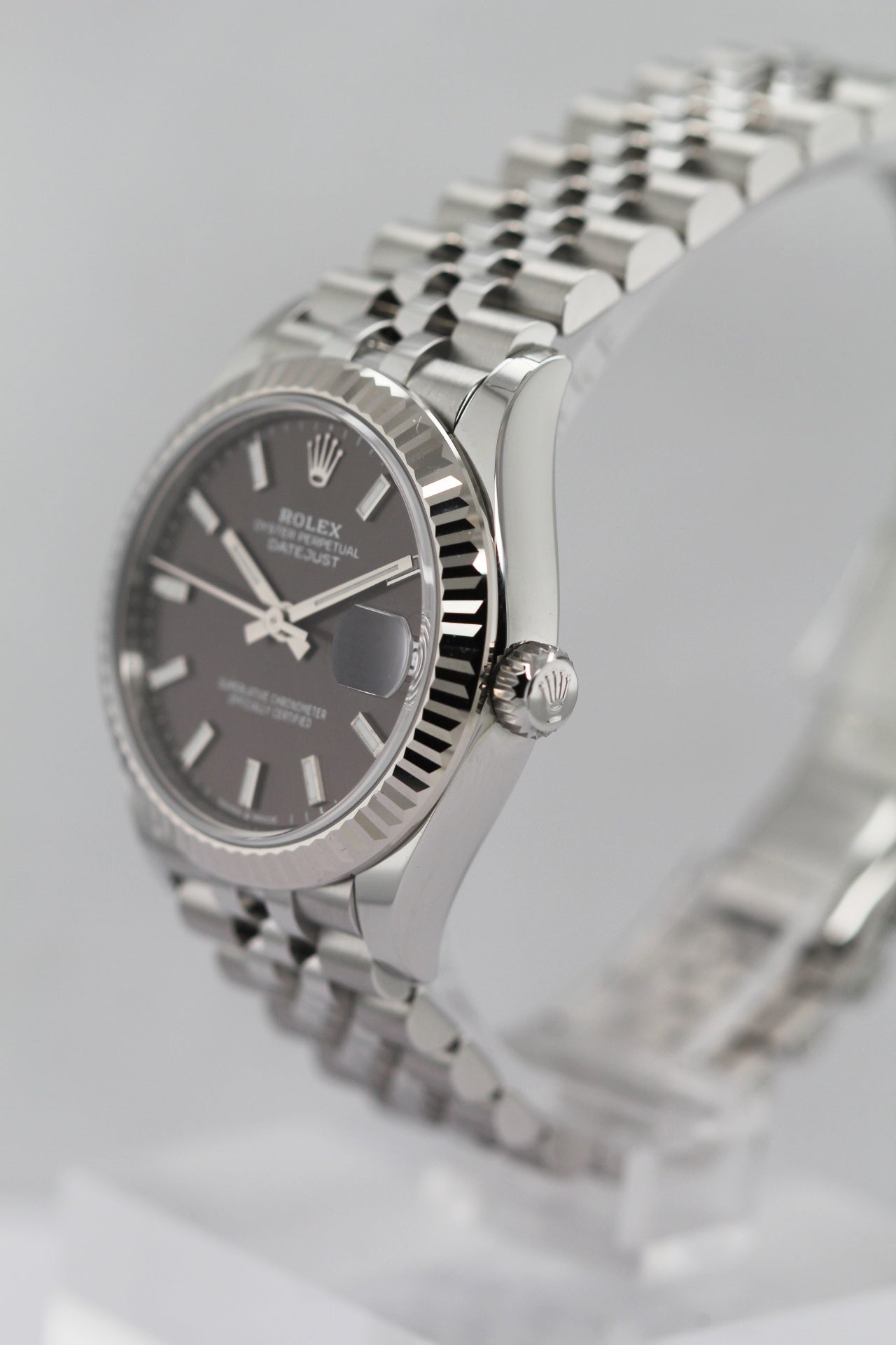 ROLEX Datejust 31 Ref.278274