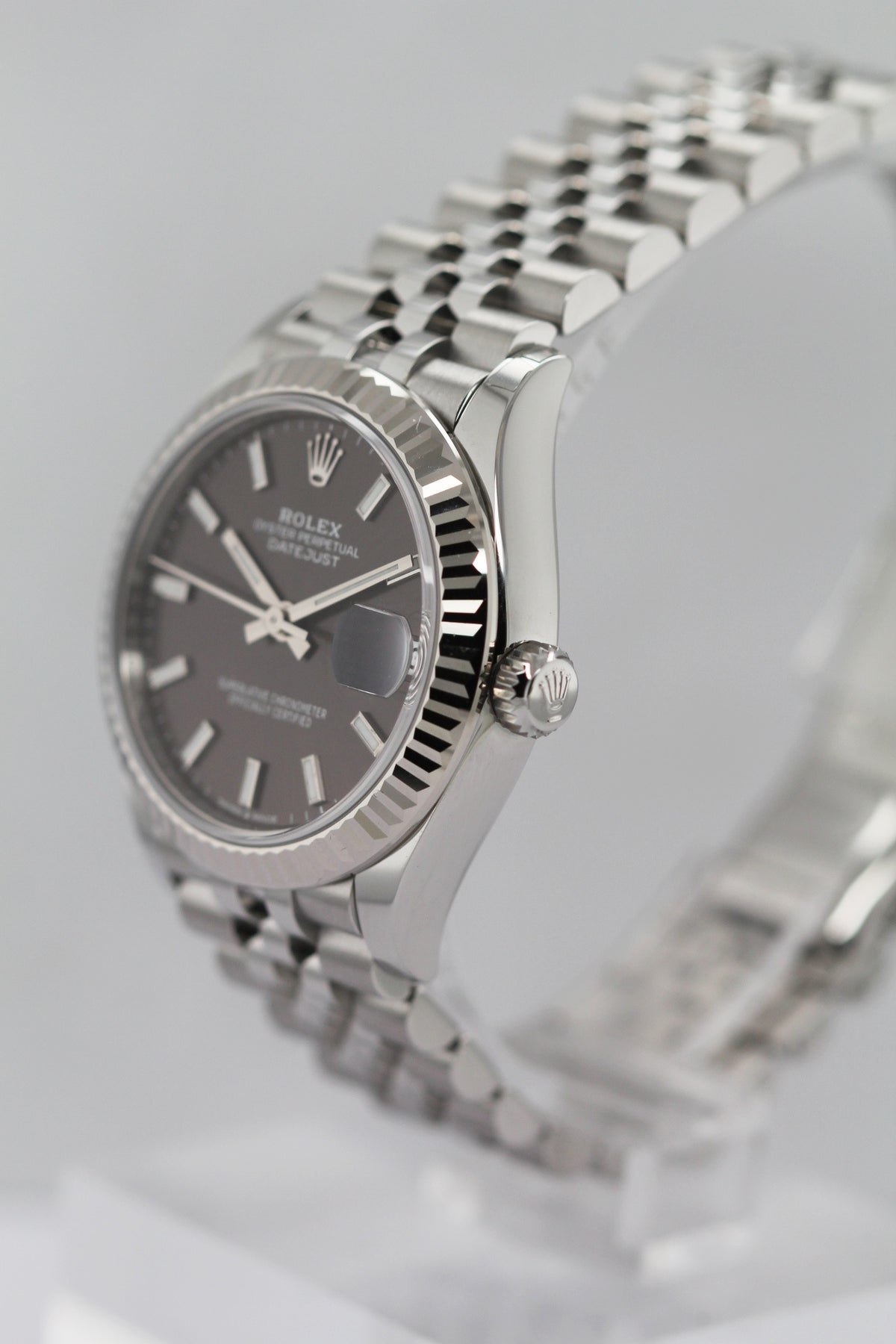ROLEX Datejust 31 Ref.278274