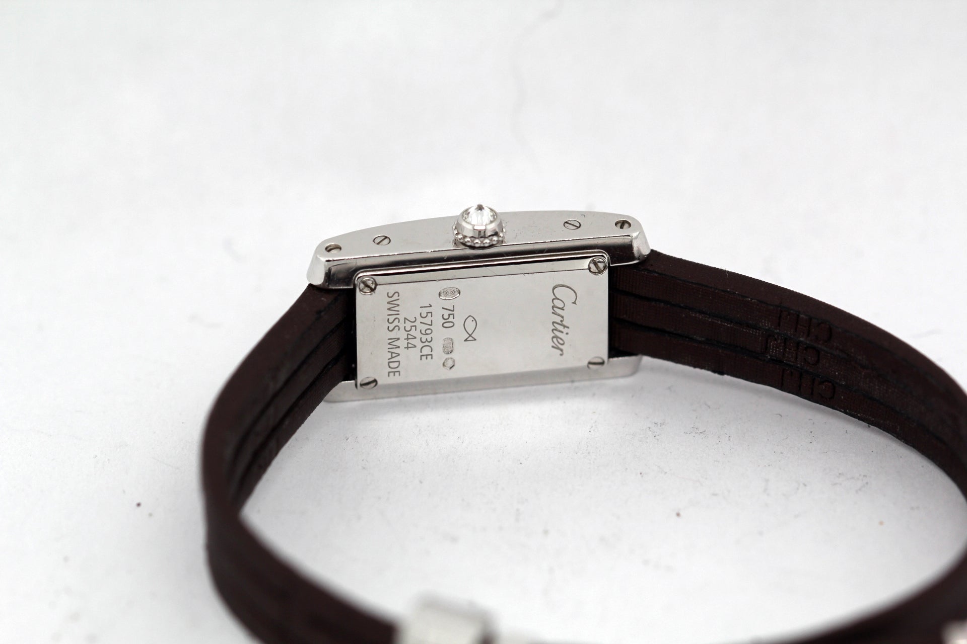 CARTIER<br> Tank Americaine Ref.2312 